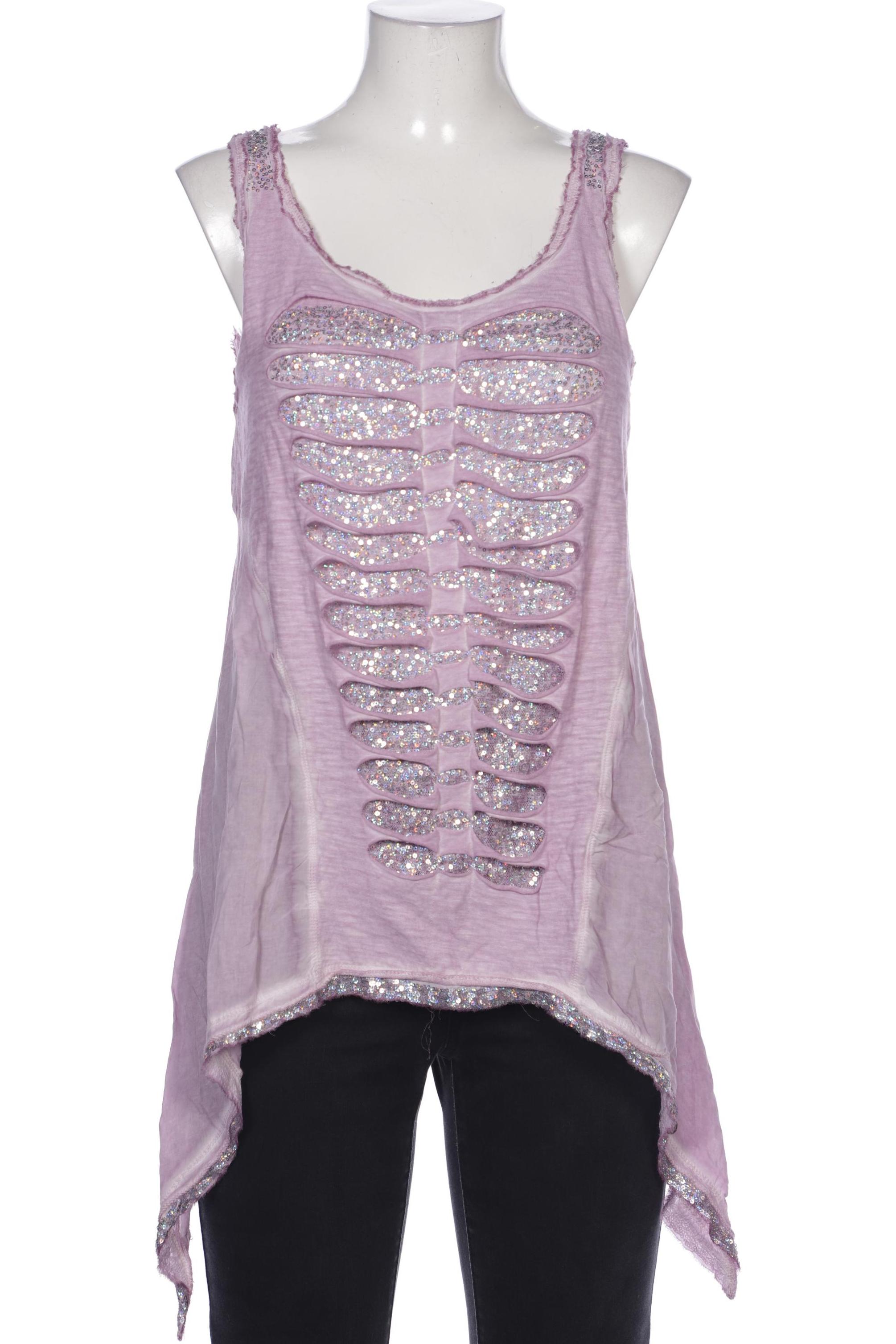 

tredy Damen Top, pink, Gr. 38