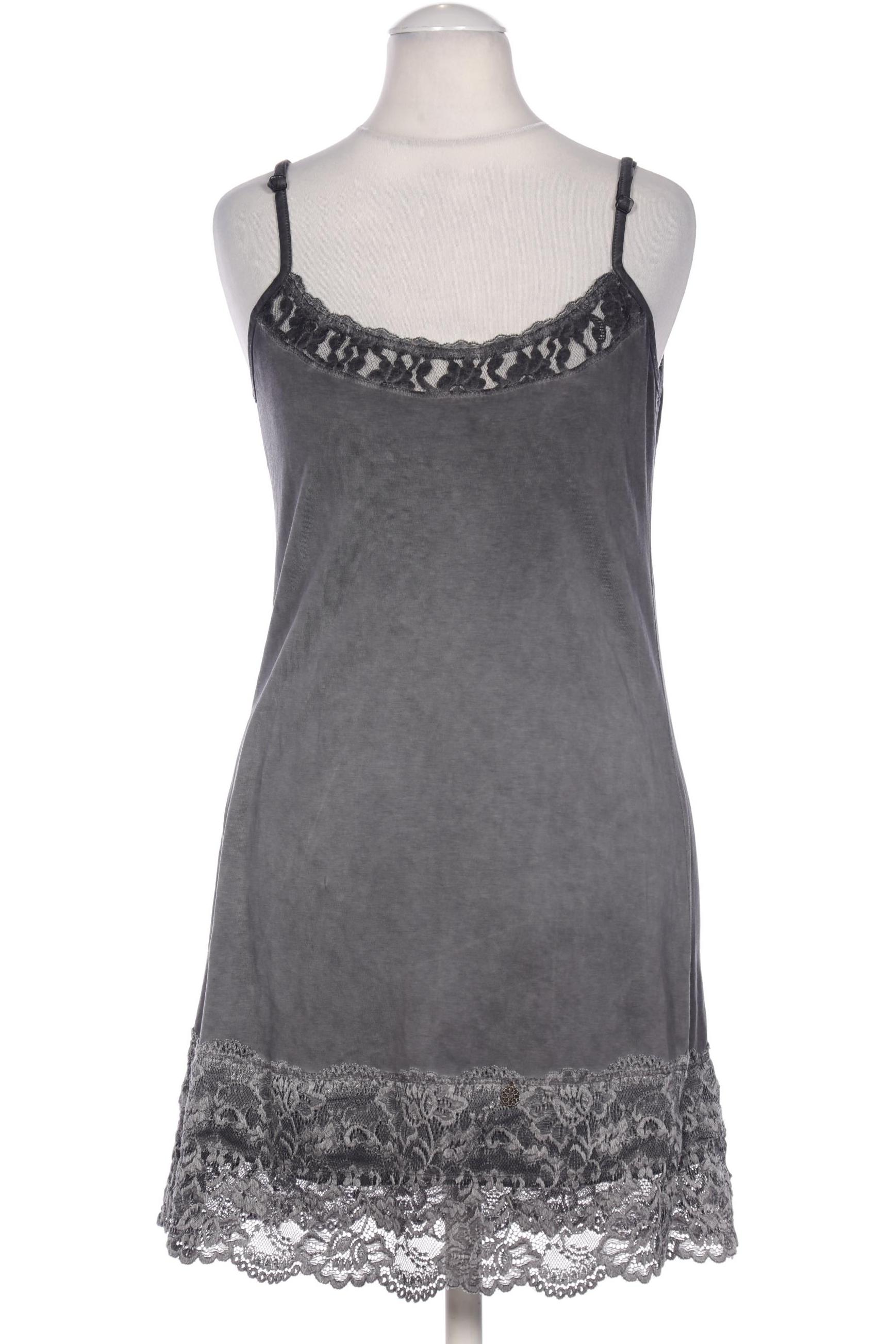 

tredy Damen Top, grau, Gr. 36