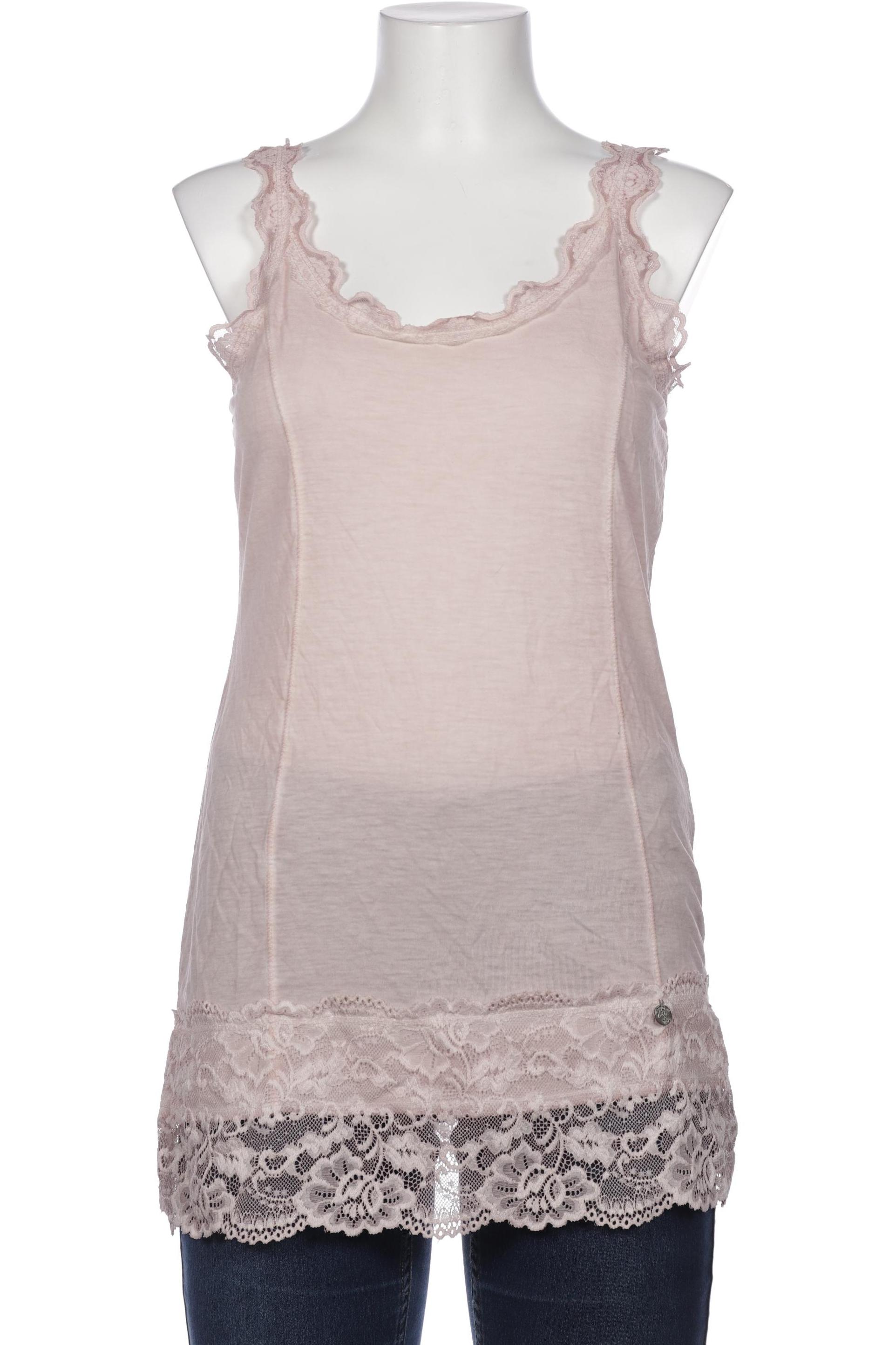 

tredy Damen Top, pink, Gr. 38