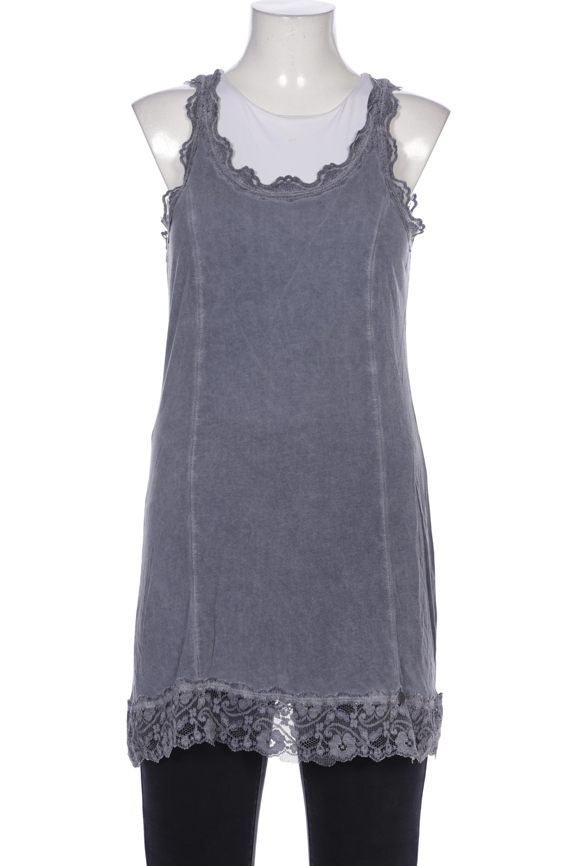 

tredy Damen Top, grau, Gr. 40