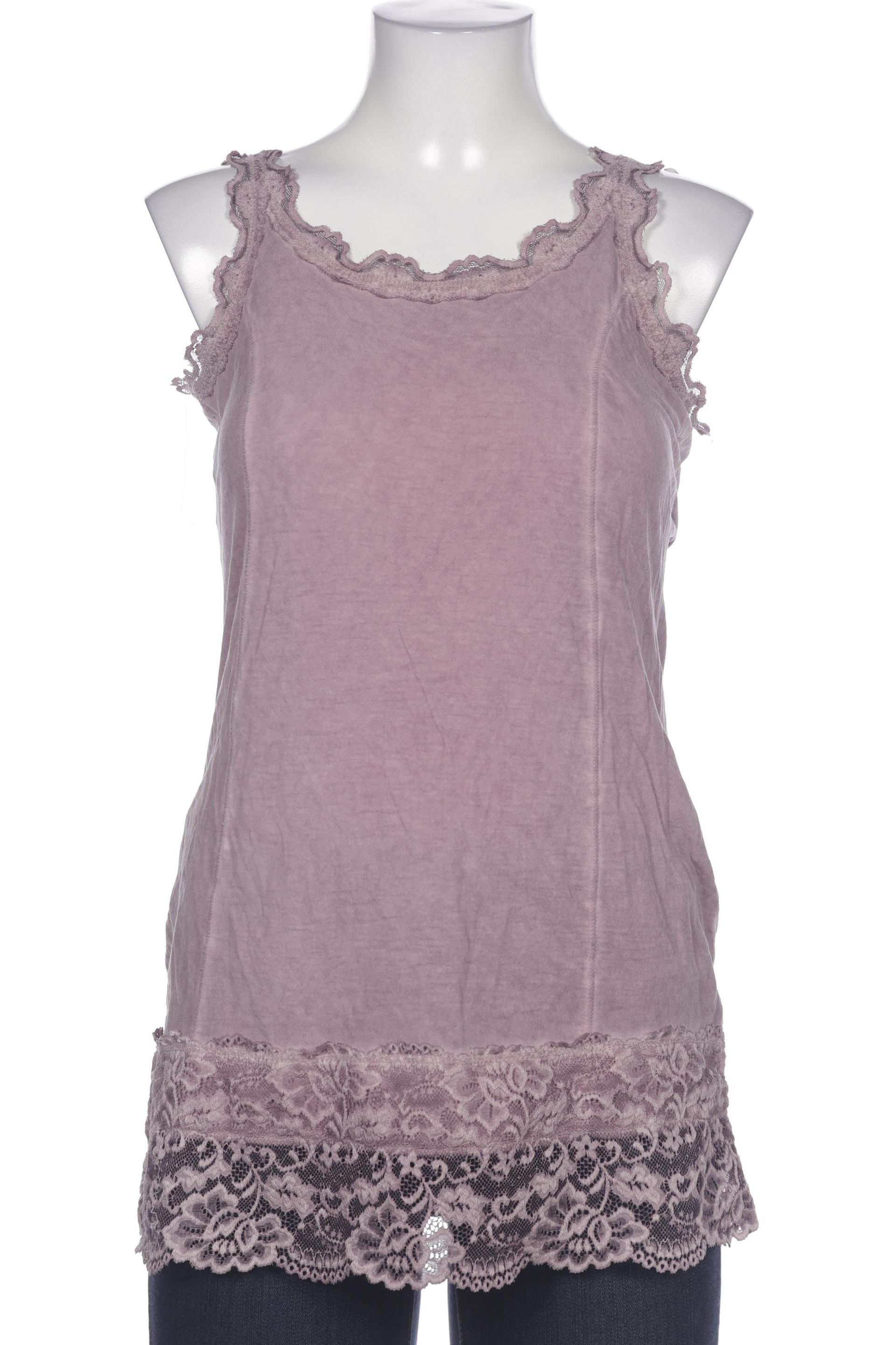 

tredy Damen Top, pink, Gr. 38