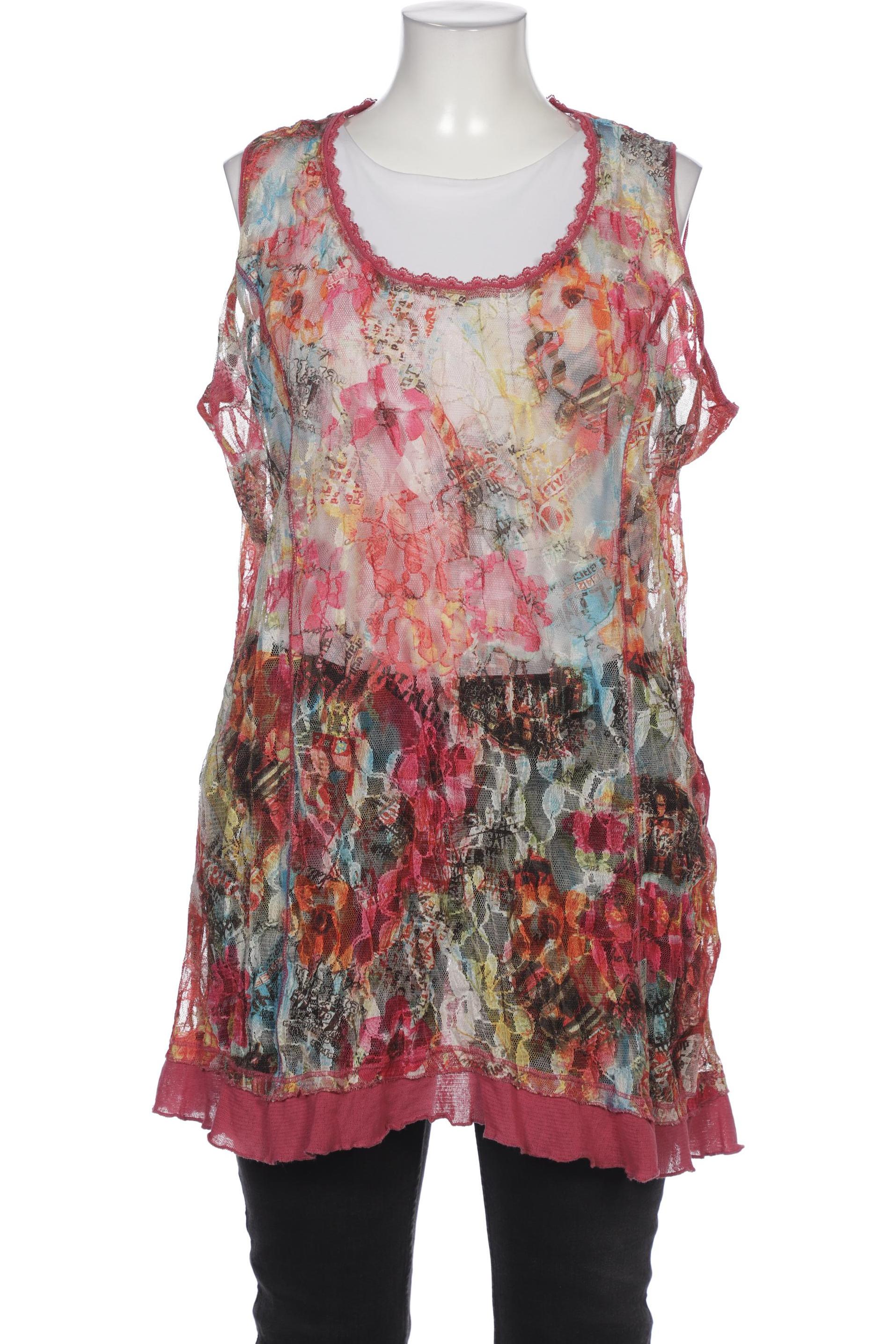 

tredy Damen Top, mehrfarbig