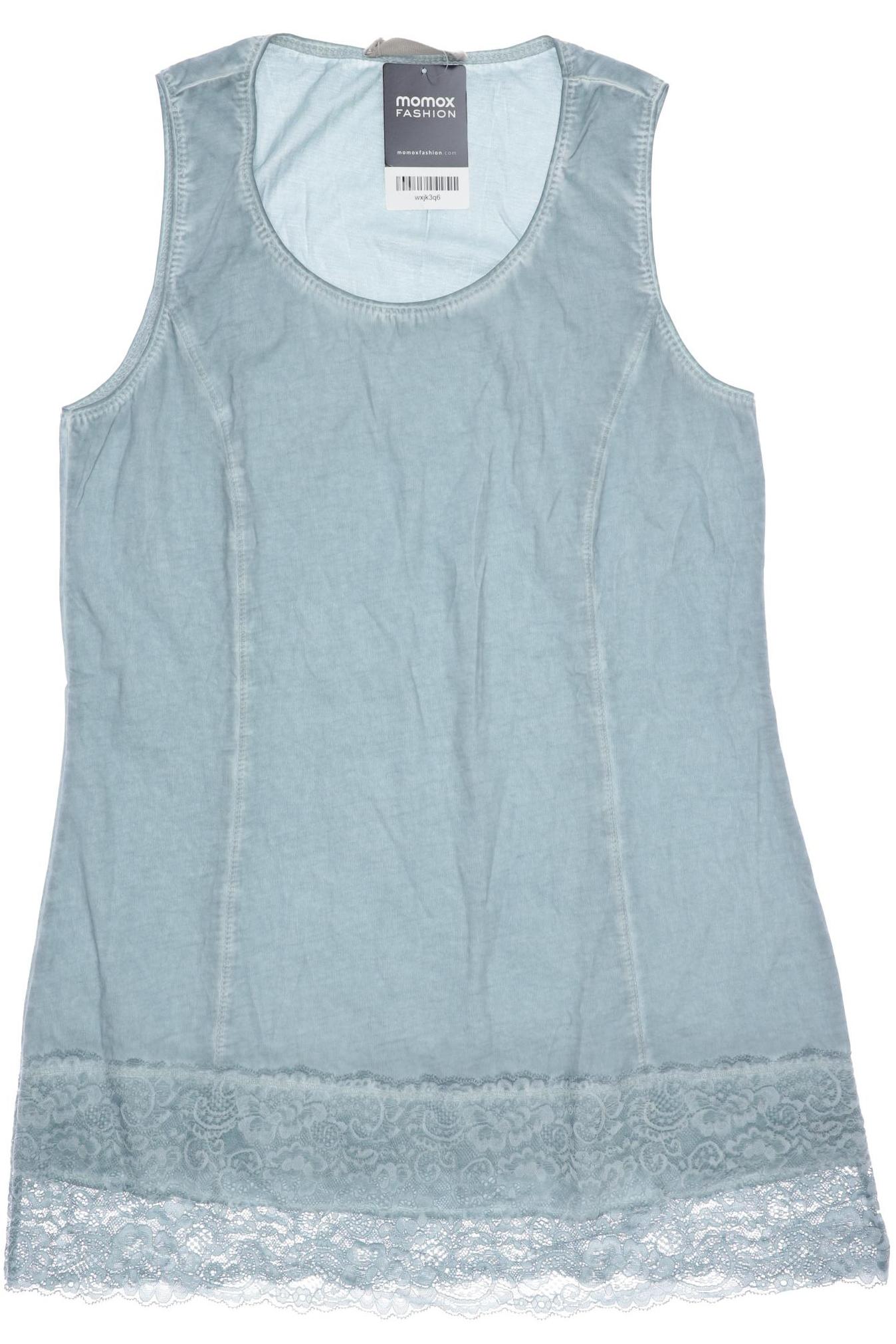 

tredy Damen Top, hellgrün, Gr. 38