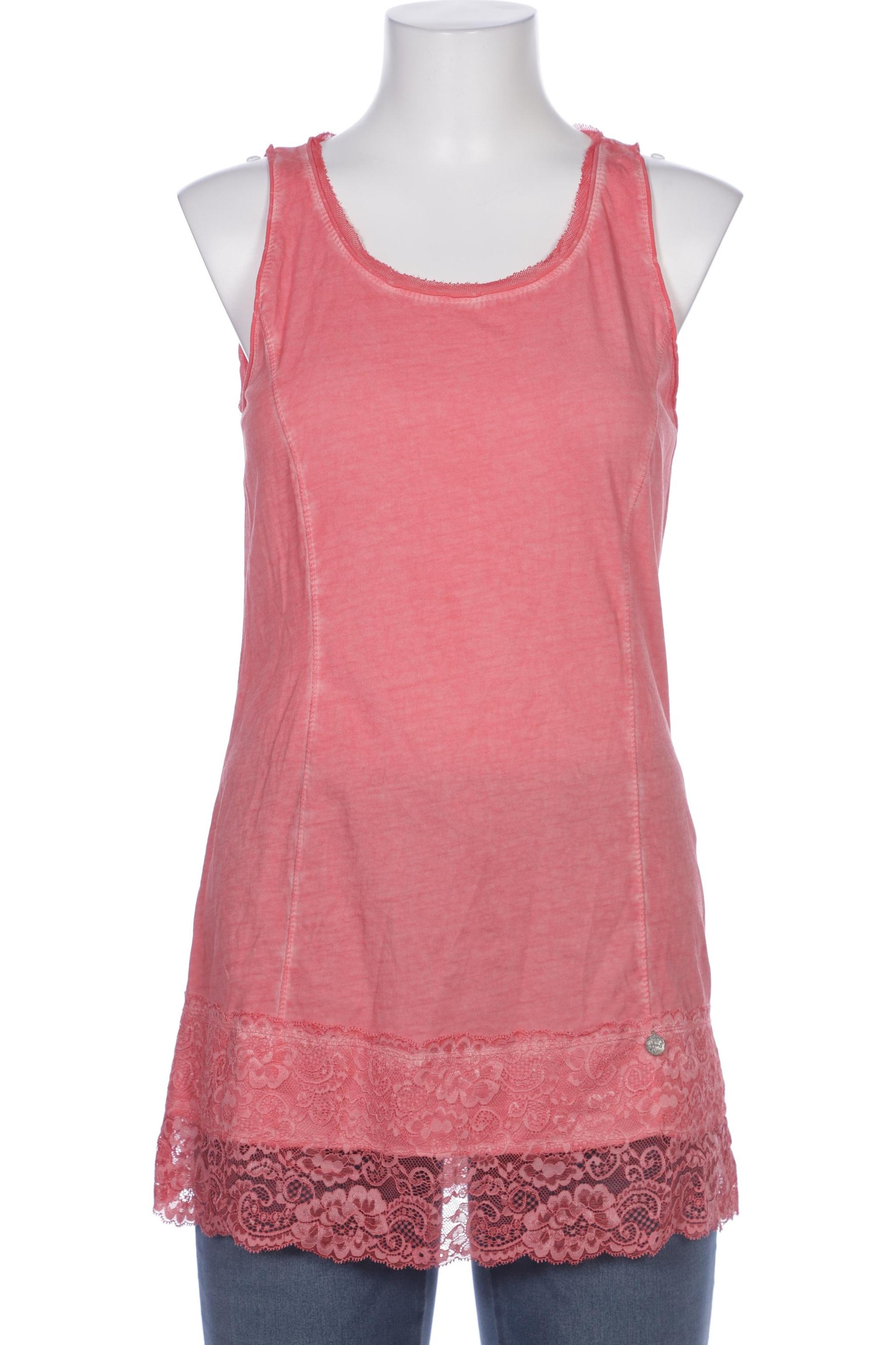 

tredy Damen Top, rot, Gr. 40