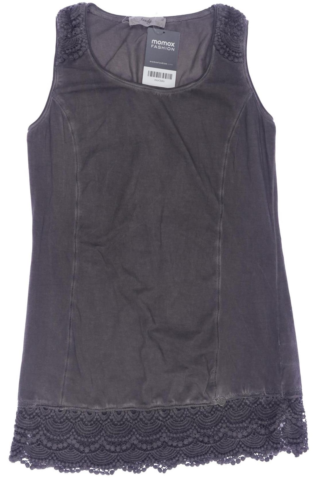

tredy Damen Top, braun, Gr. 38