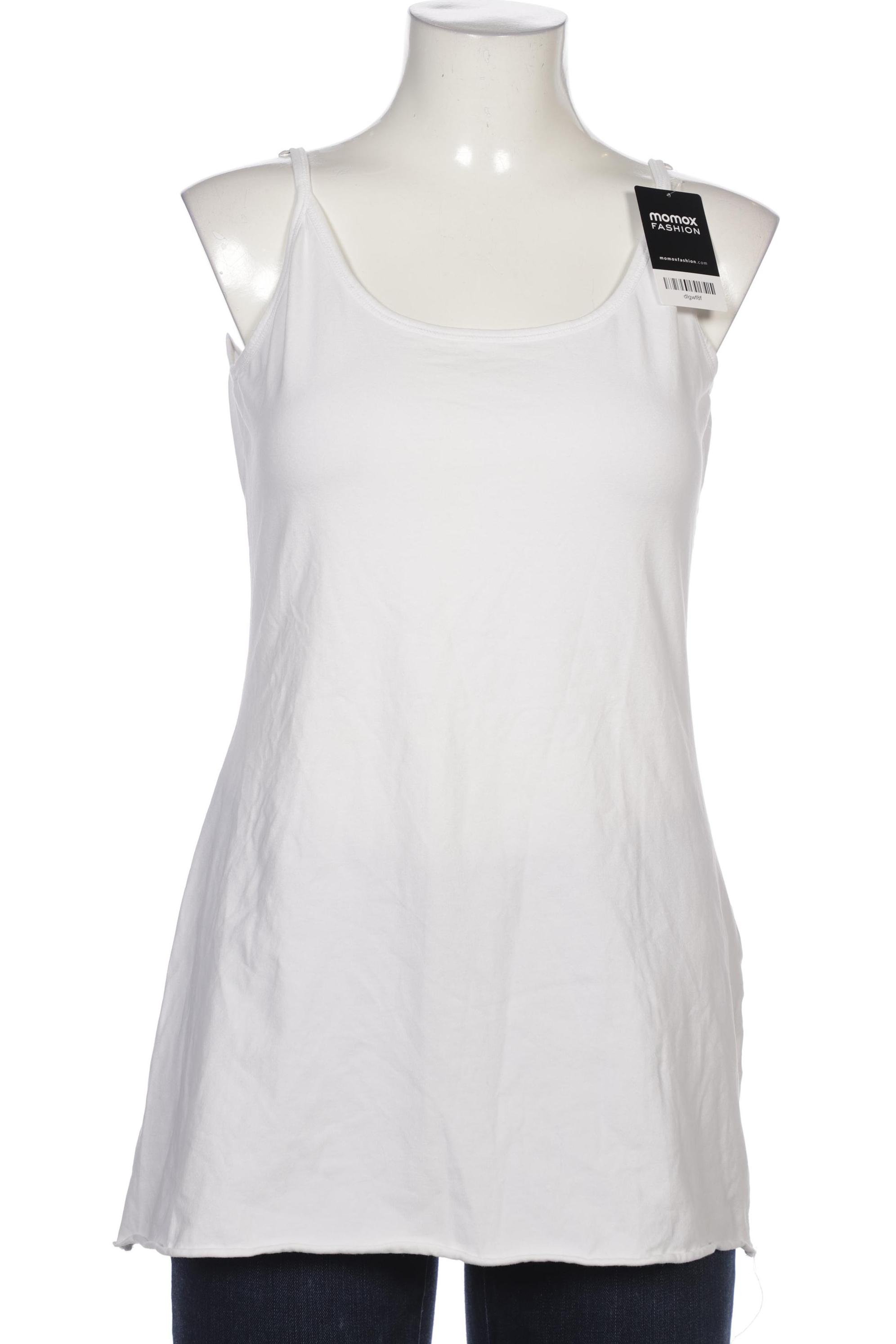 

tredy Damen Top, weiß, Gr. 40