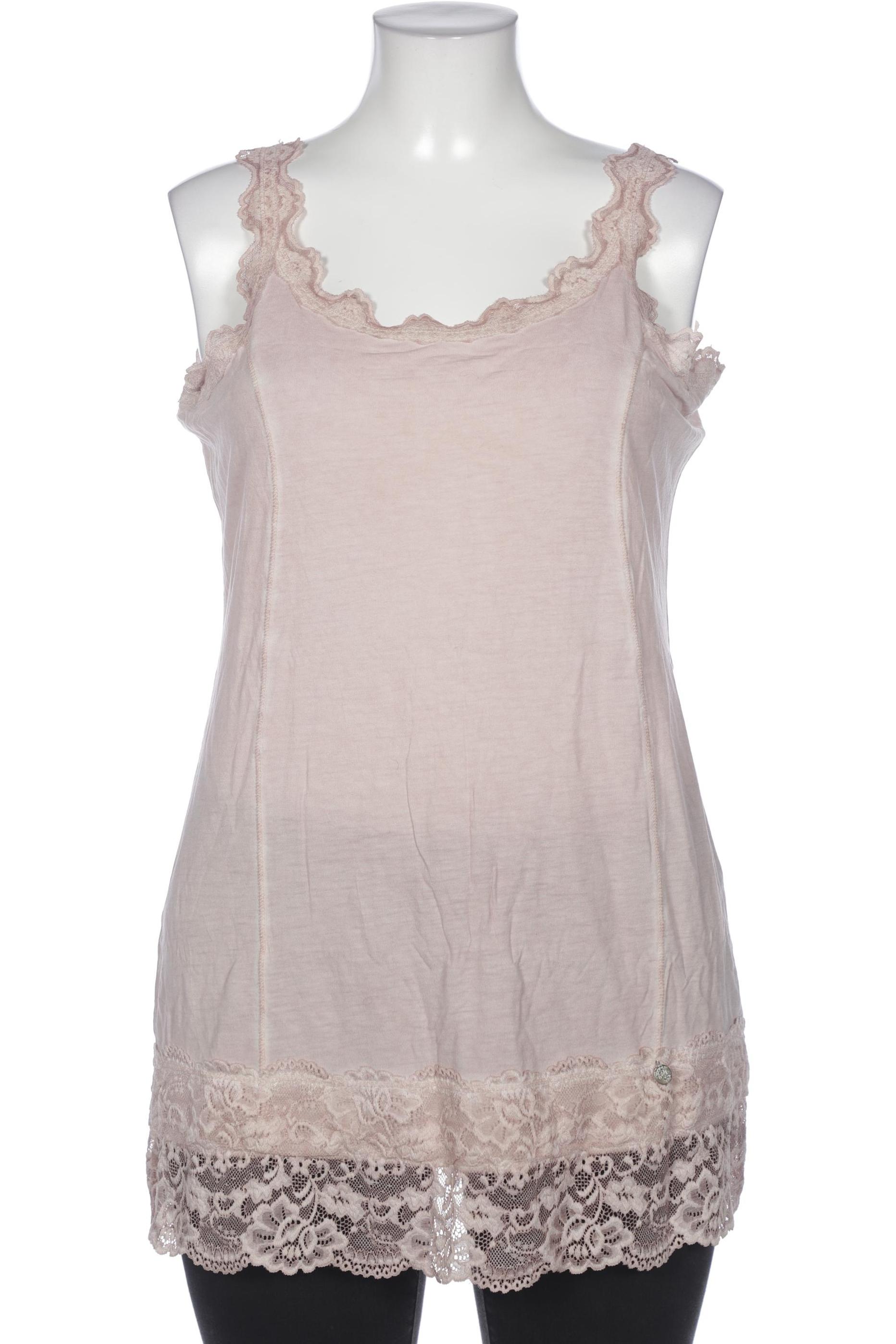 

tredy Damen Top, pink, Gr. 44