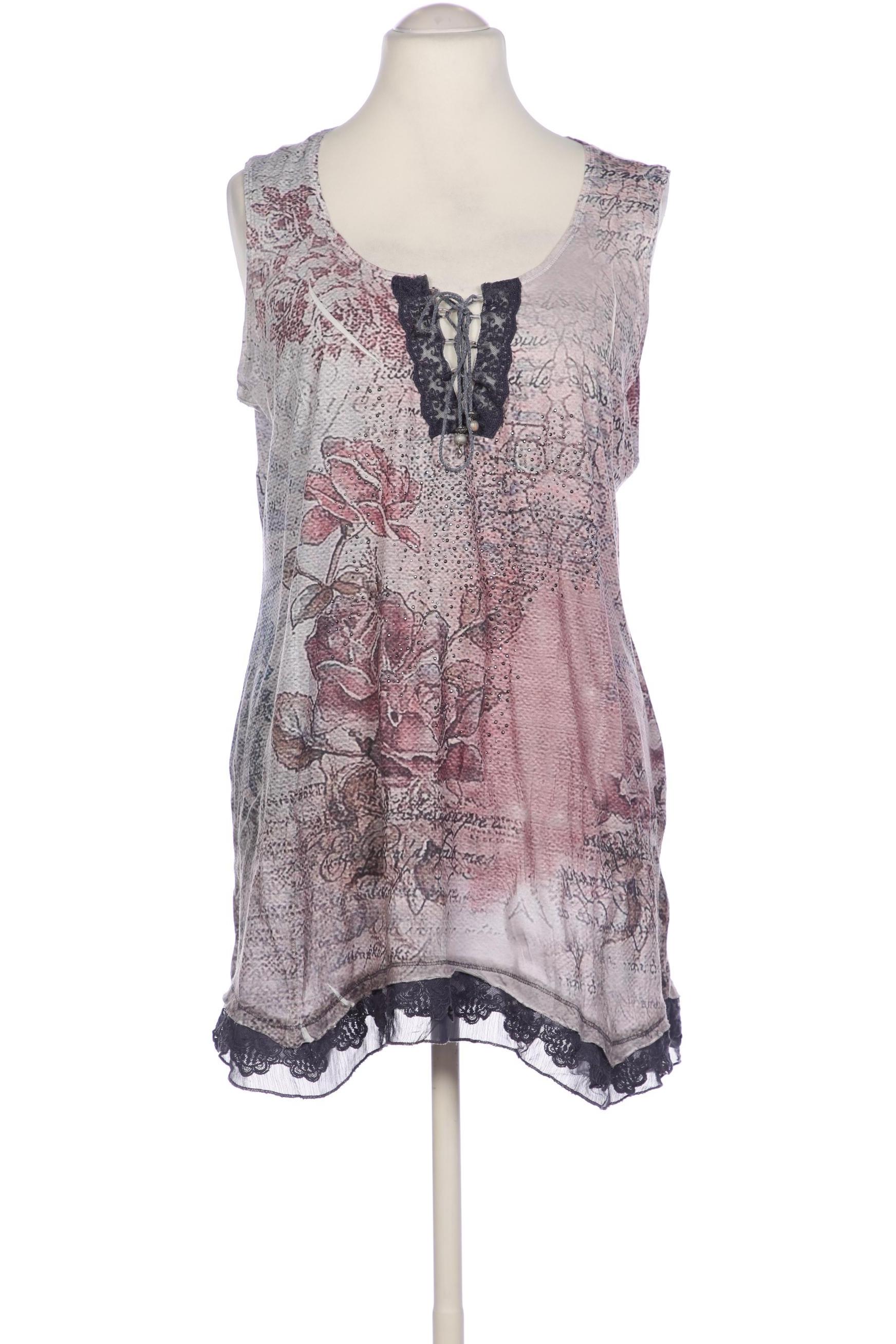 

tredy Damen Top, grau, Gr. 42