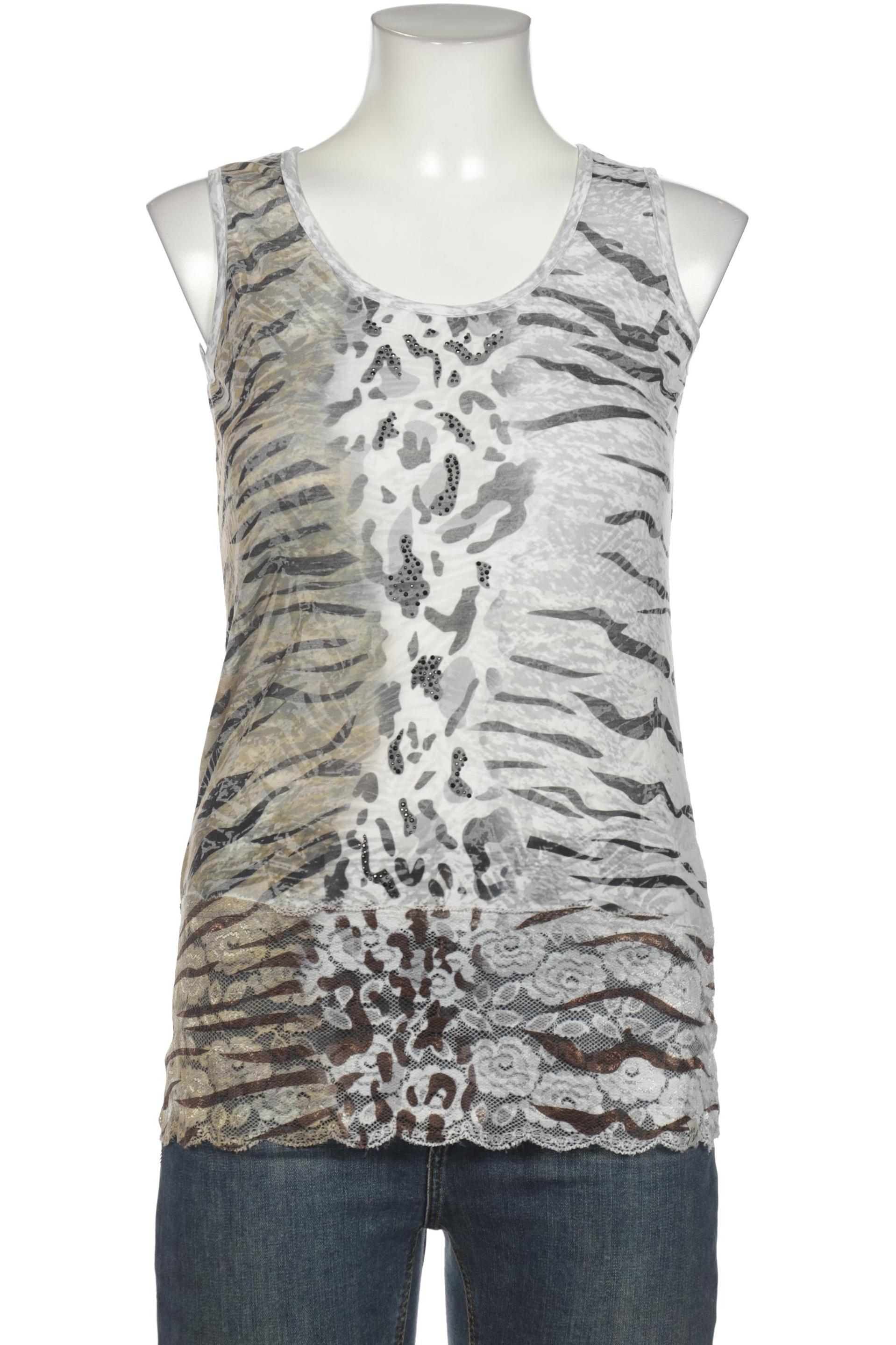 

tredy Damen Top, grau