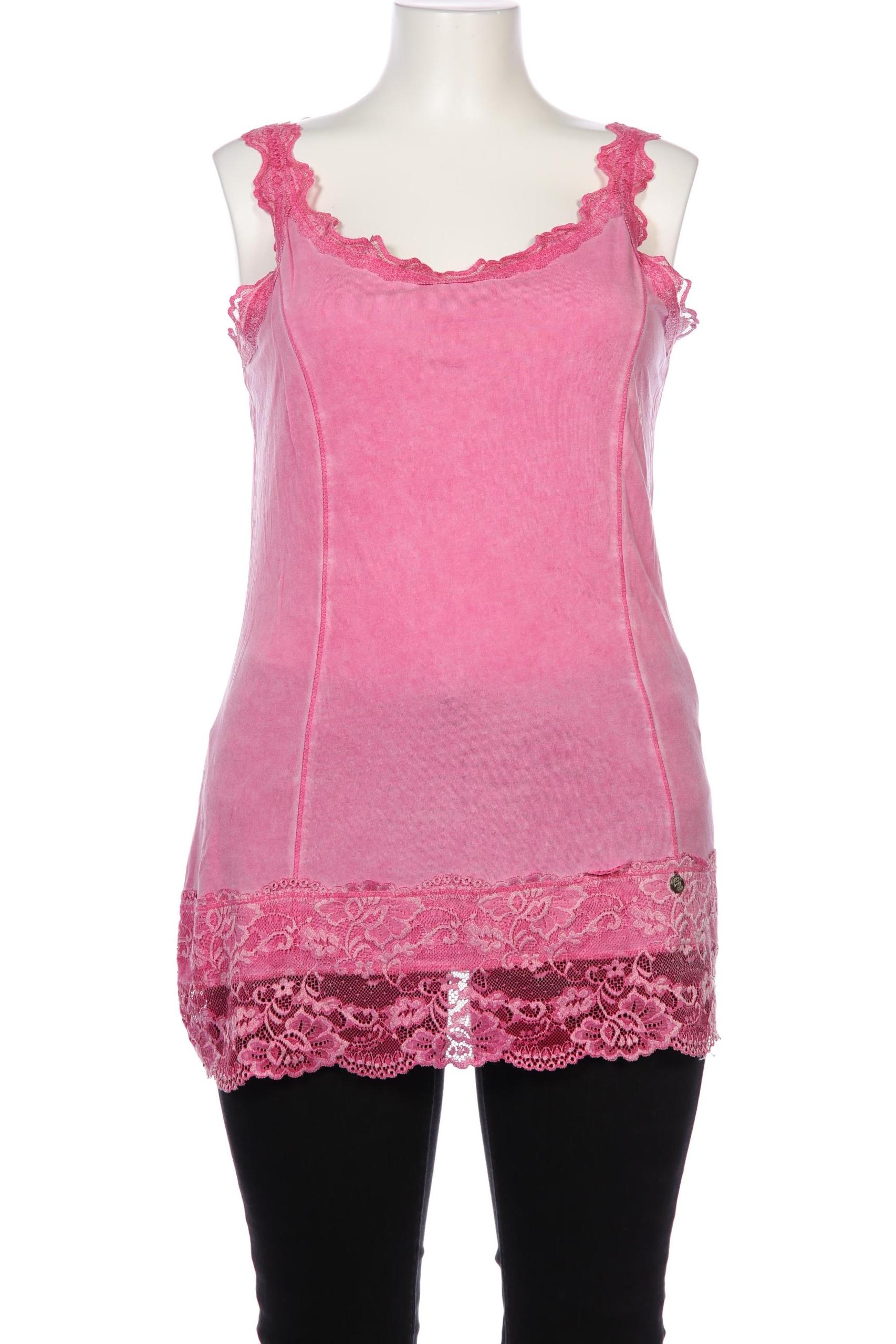 

tredy Damen Top, pink, Gr. 44