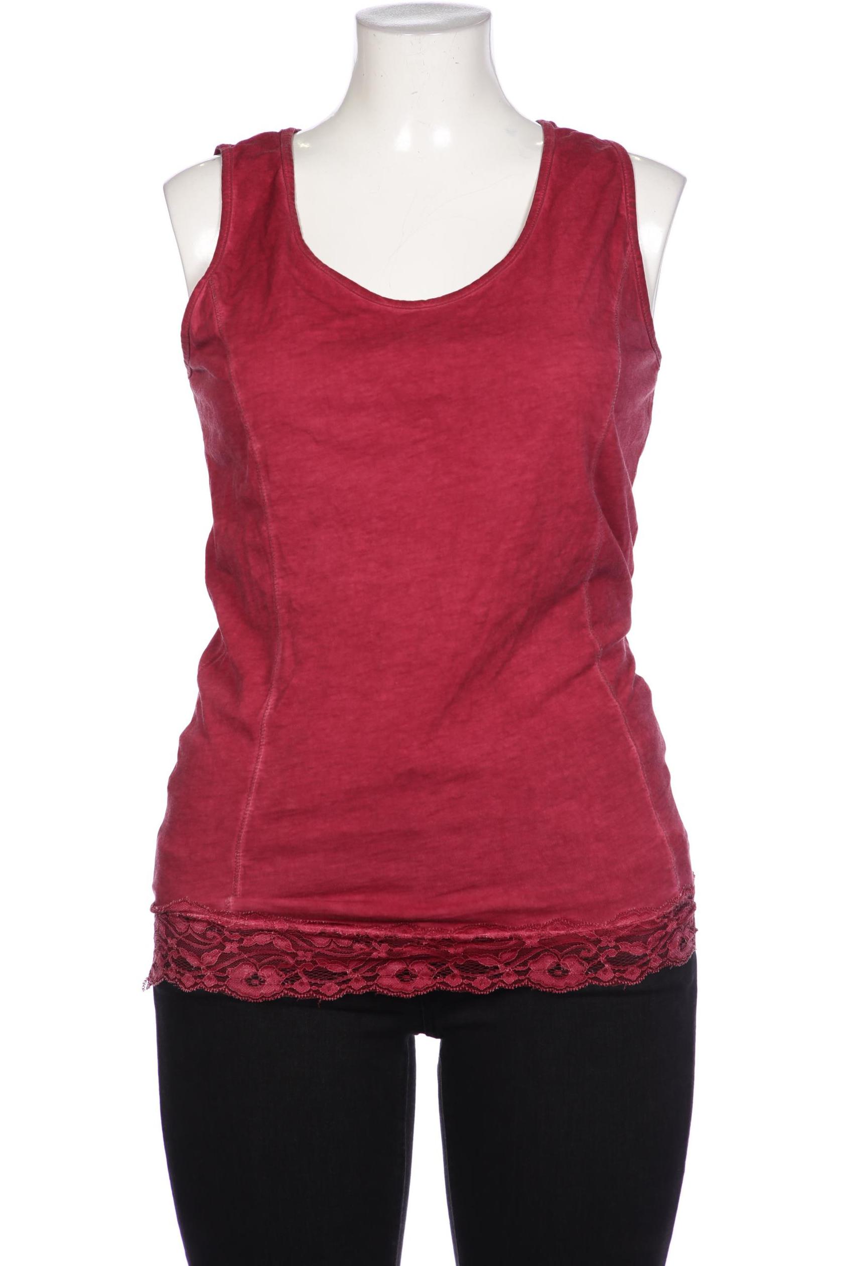 

tredy Damen Top, pink, Gr. 44
