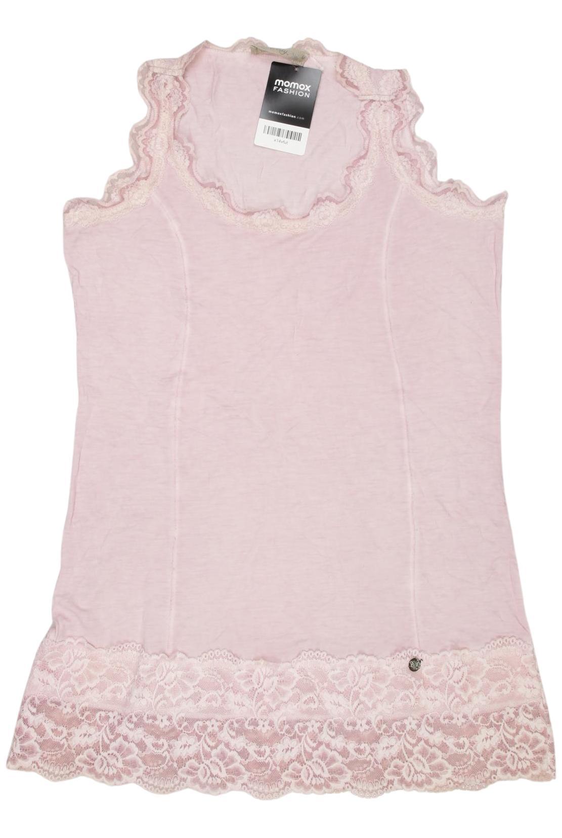 

tredy Damen Top, pink, Gr. 38