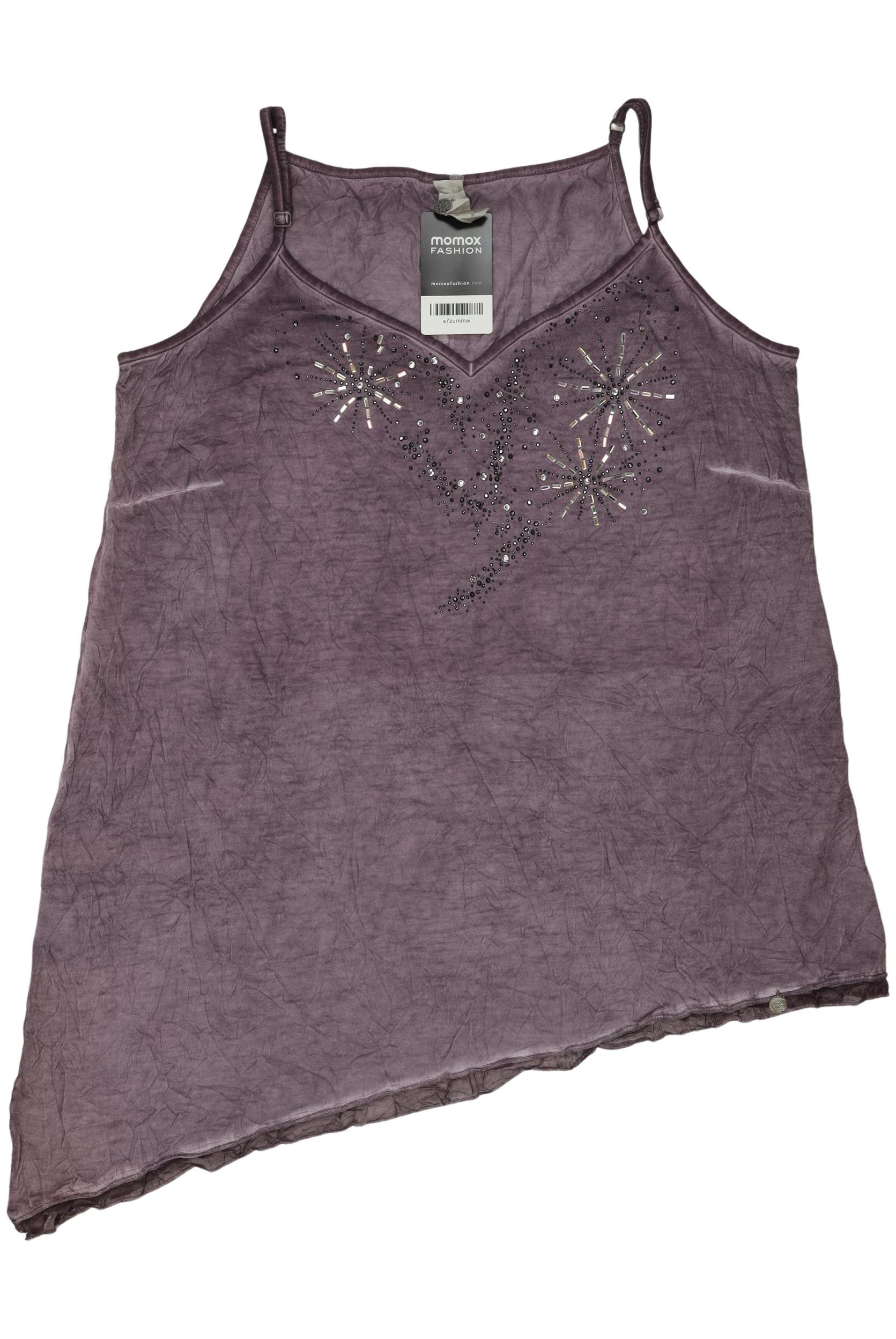 

tredy Damen Top, flieder, Gr. 42