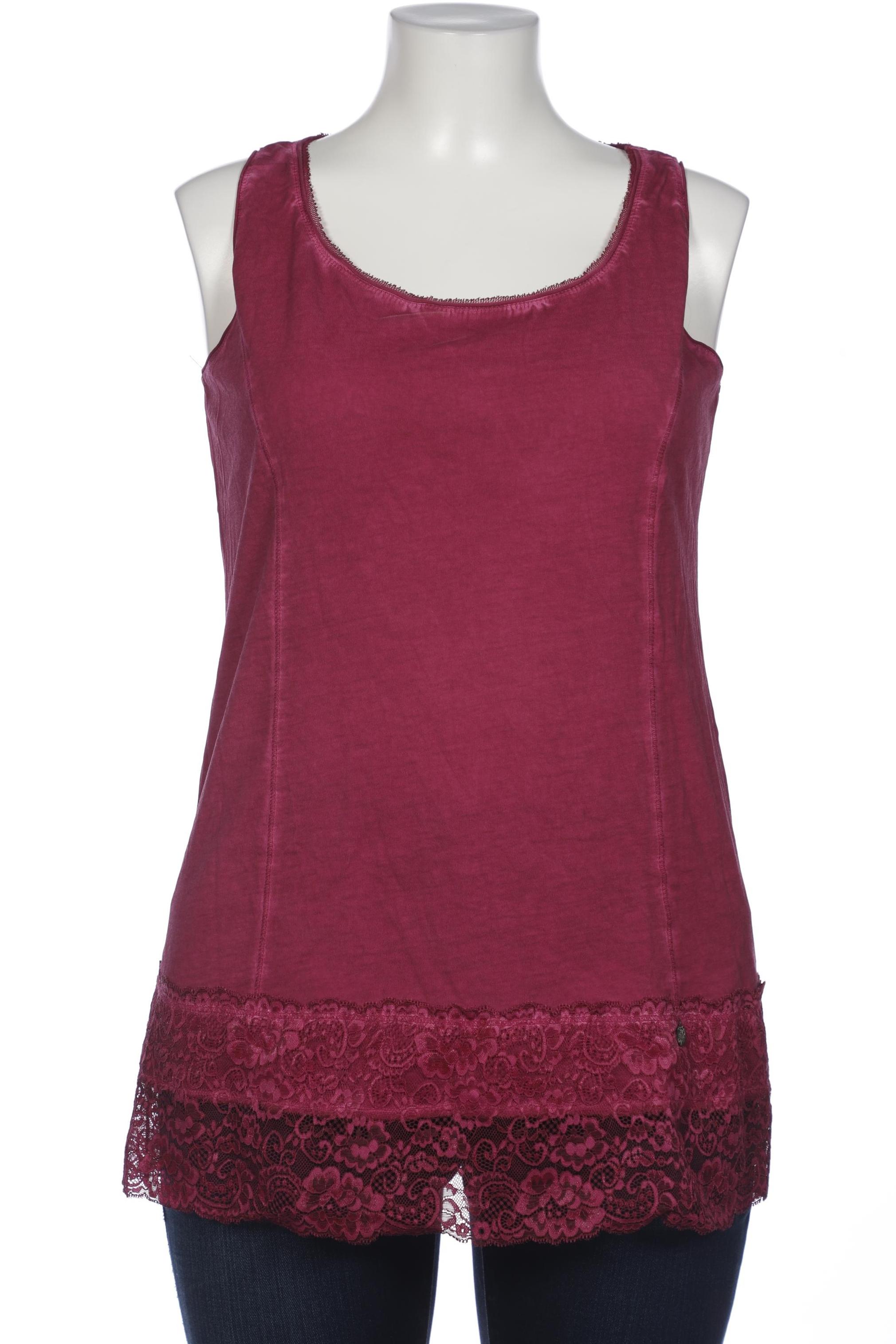 

tredy Damen Top, pink, Gr. 42