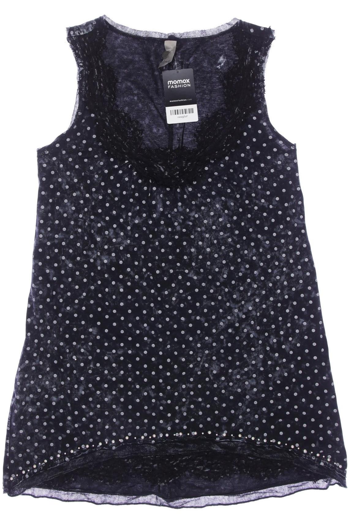 

tredy Damen Top, grau, Gr. 36