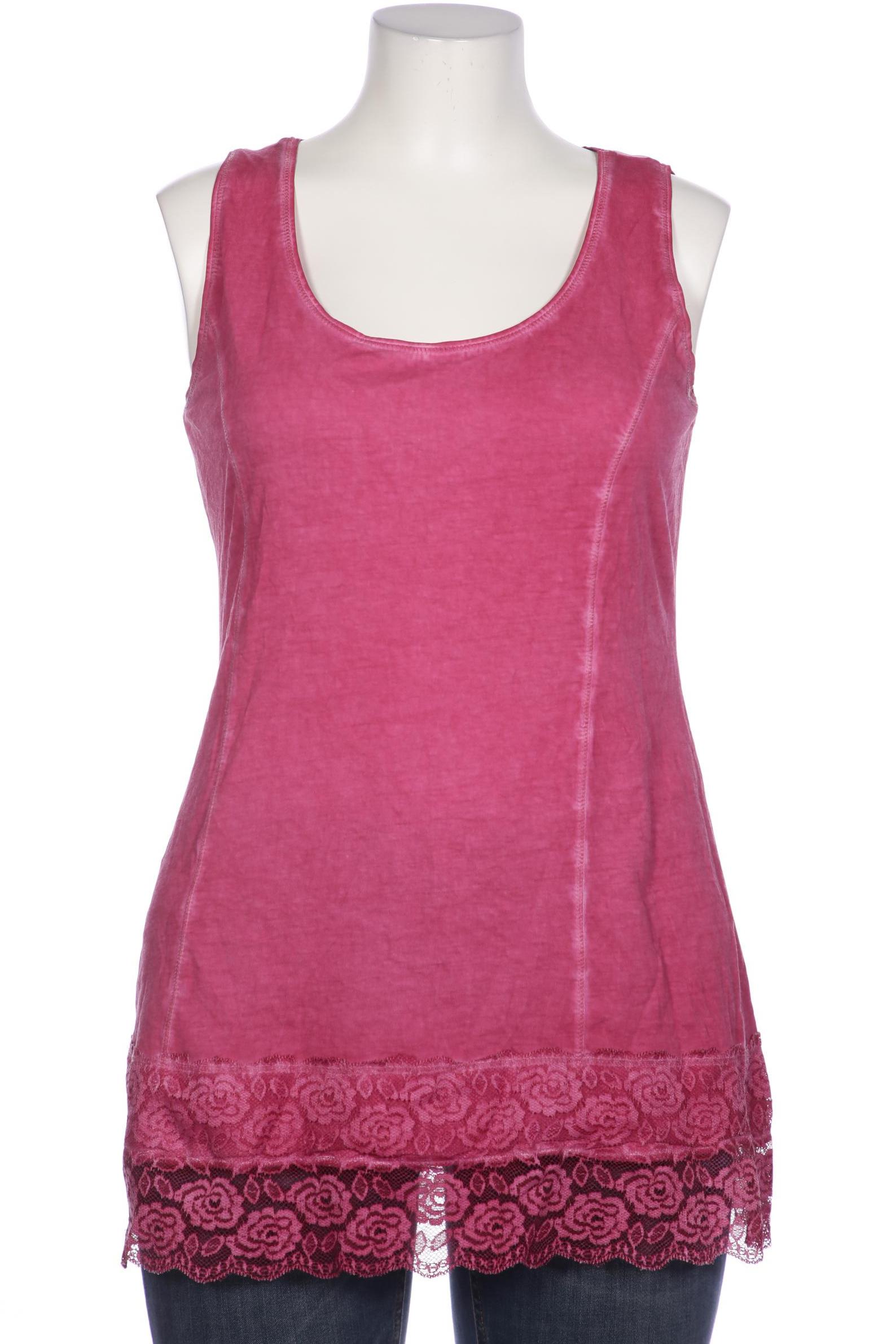 

tredy Damen Top, pink