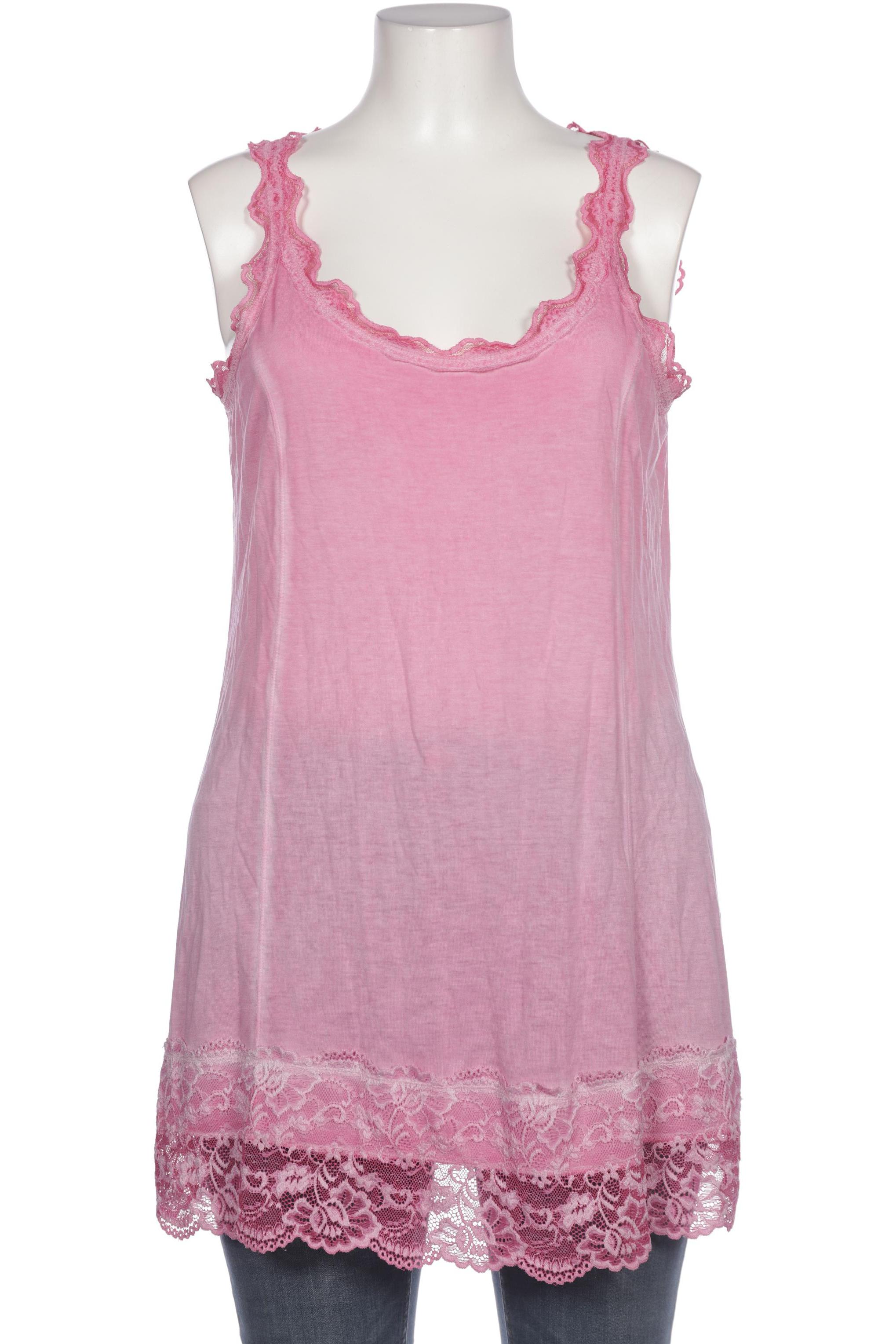 

tredy Damen Top, pink, Gr. 44