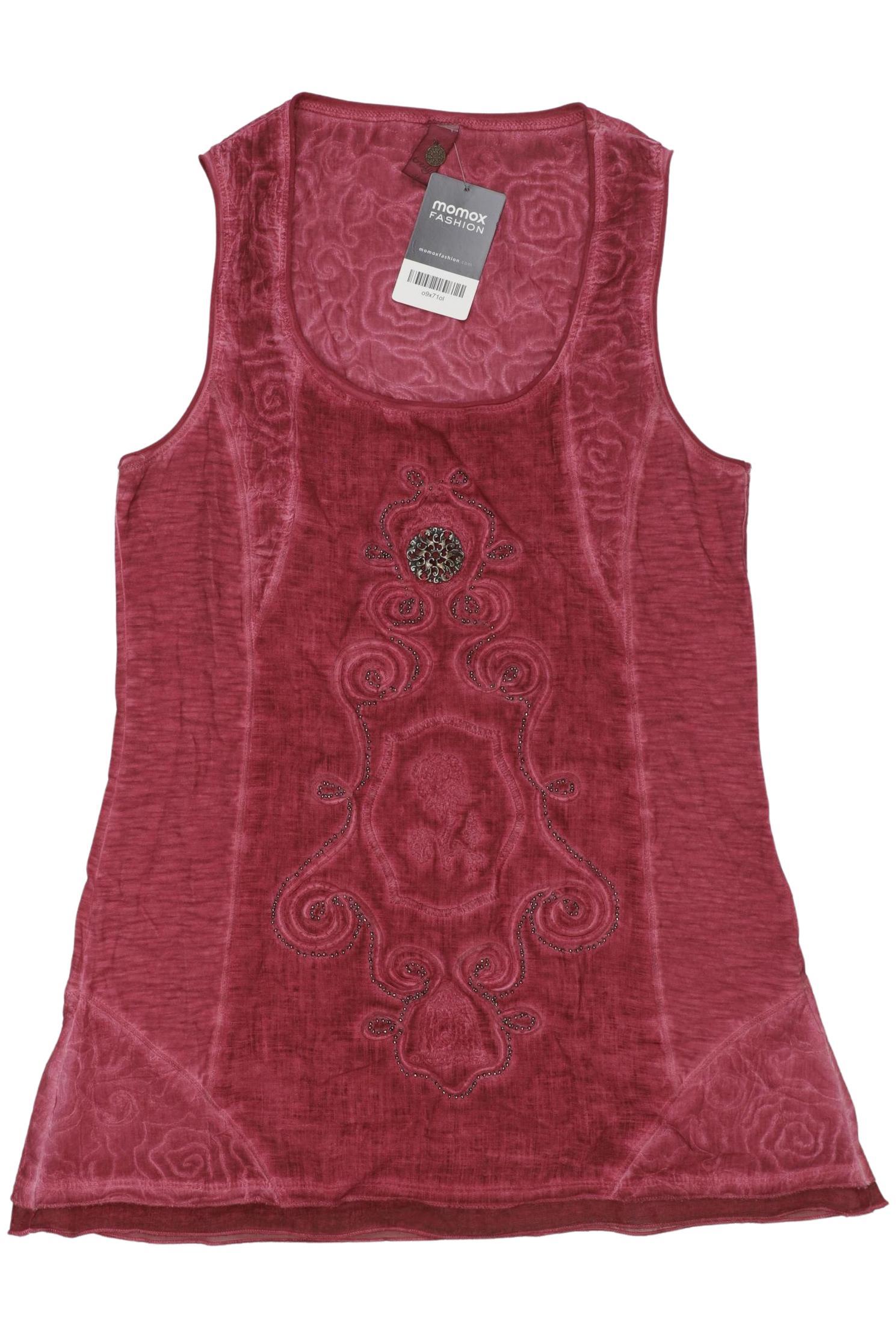 

tredy Damen Top, rot, Gr. 36