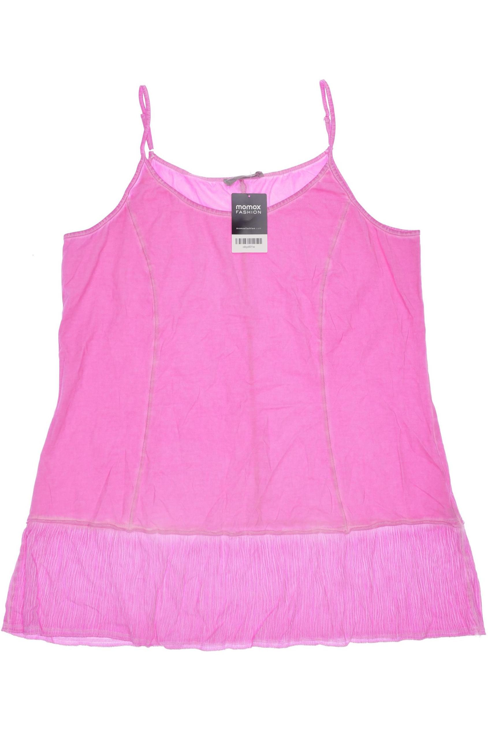 

tredy Damen Top, pink, Gr. 44