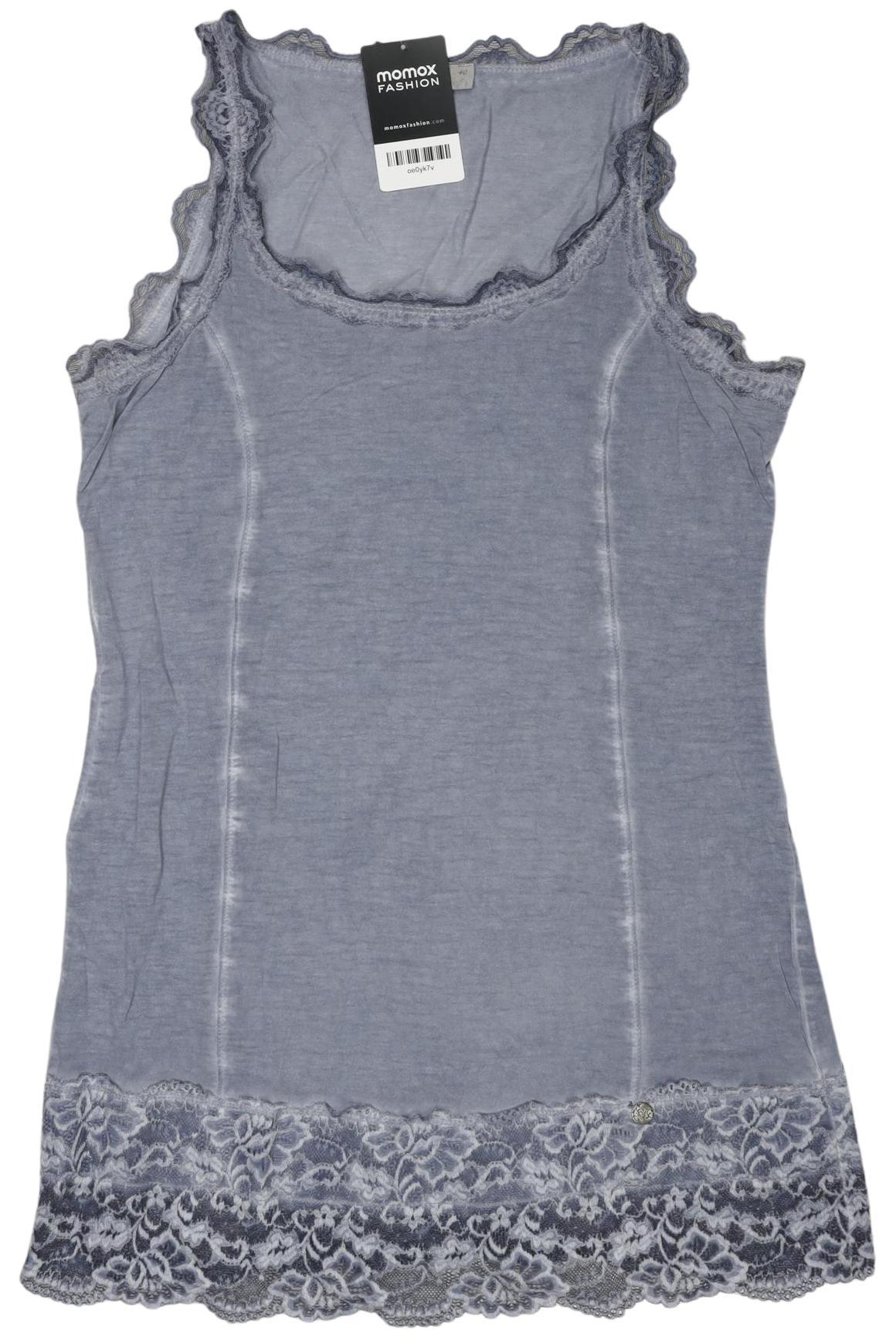 

tredy Damen Top, grau, Gr. 40