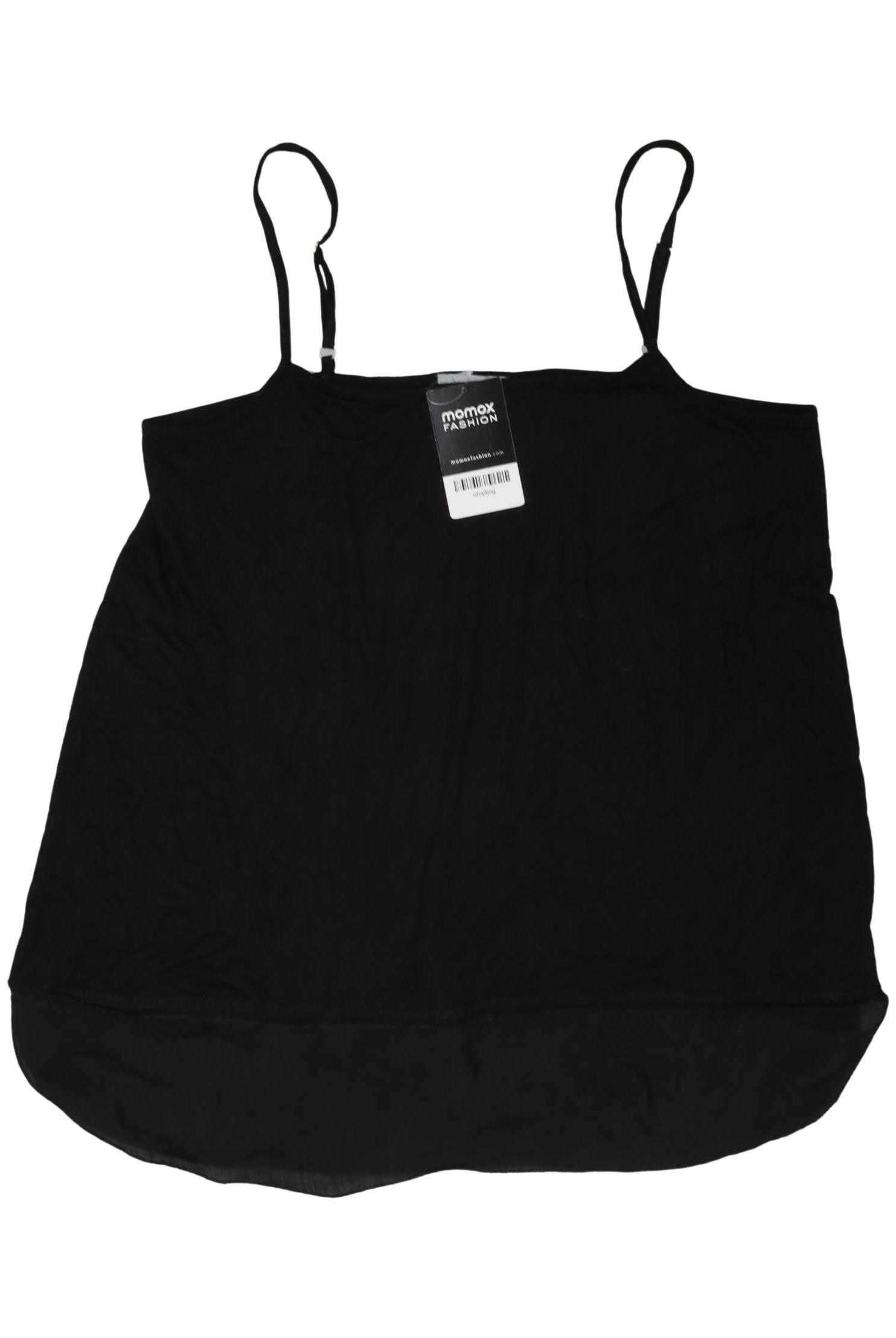 

tredy Damen Top, schwarz, Gr. 42