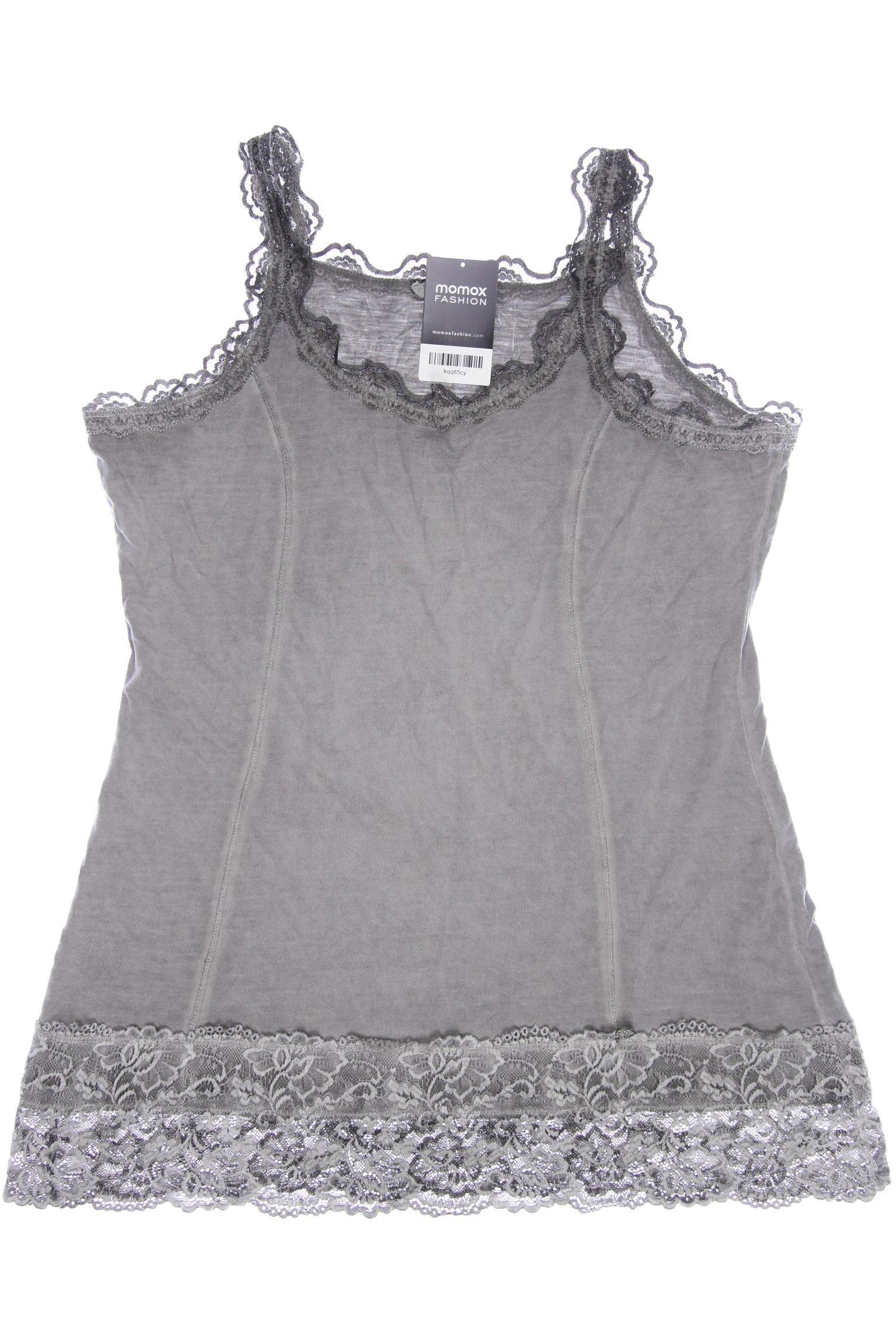 

tredy Damen Top, grau
