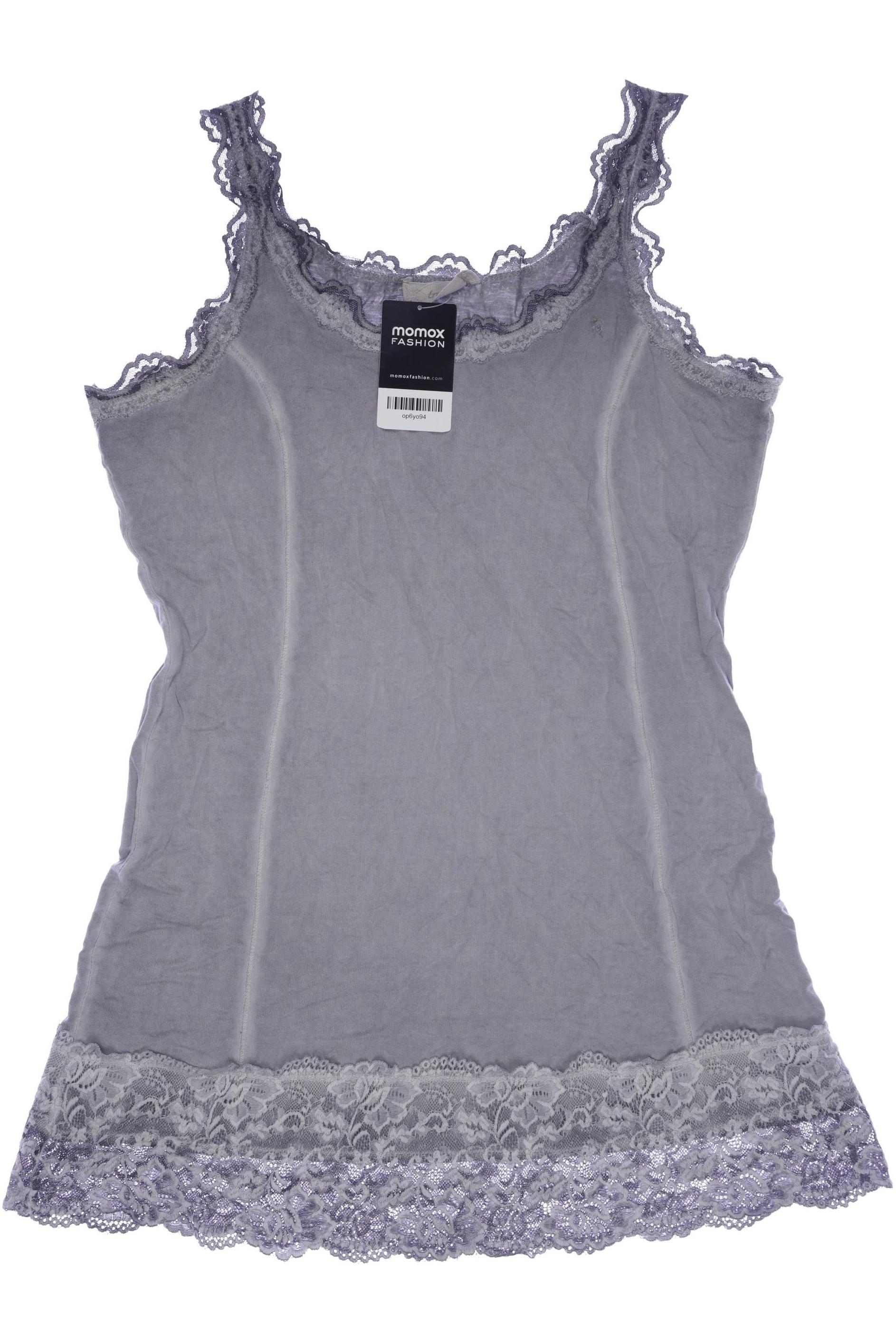 

tredy Damen Top, grau, Gr. 44