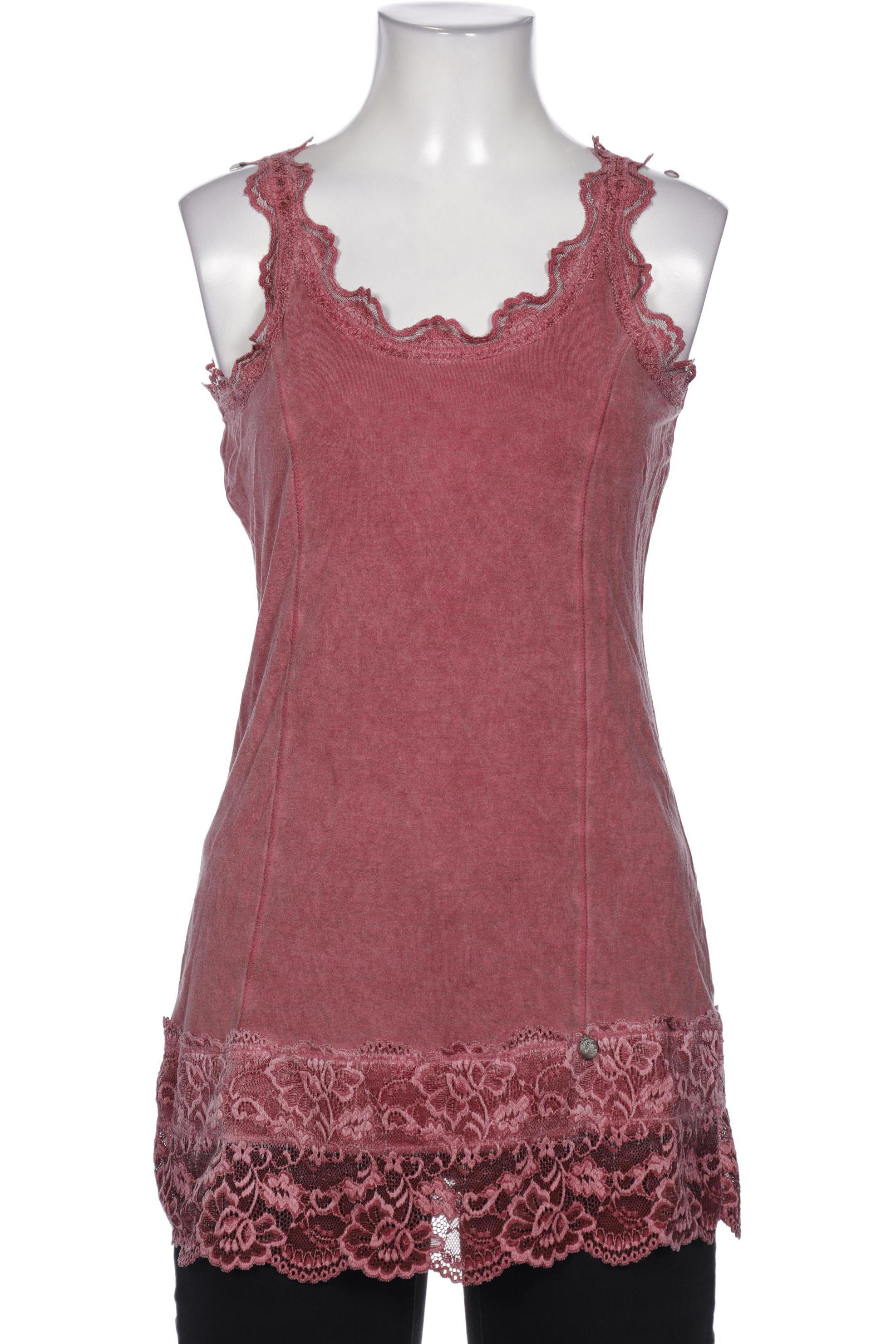 

tredy Damen Top, pink, Gr. 36
