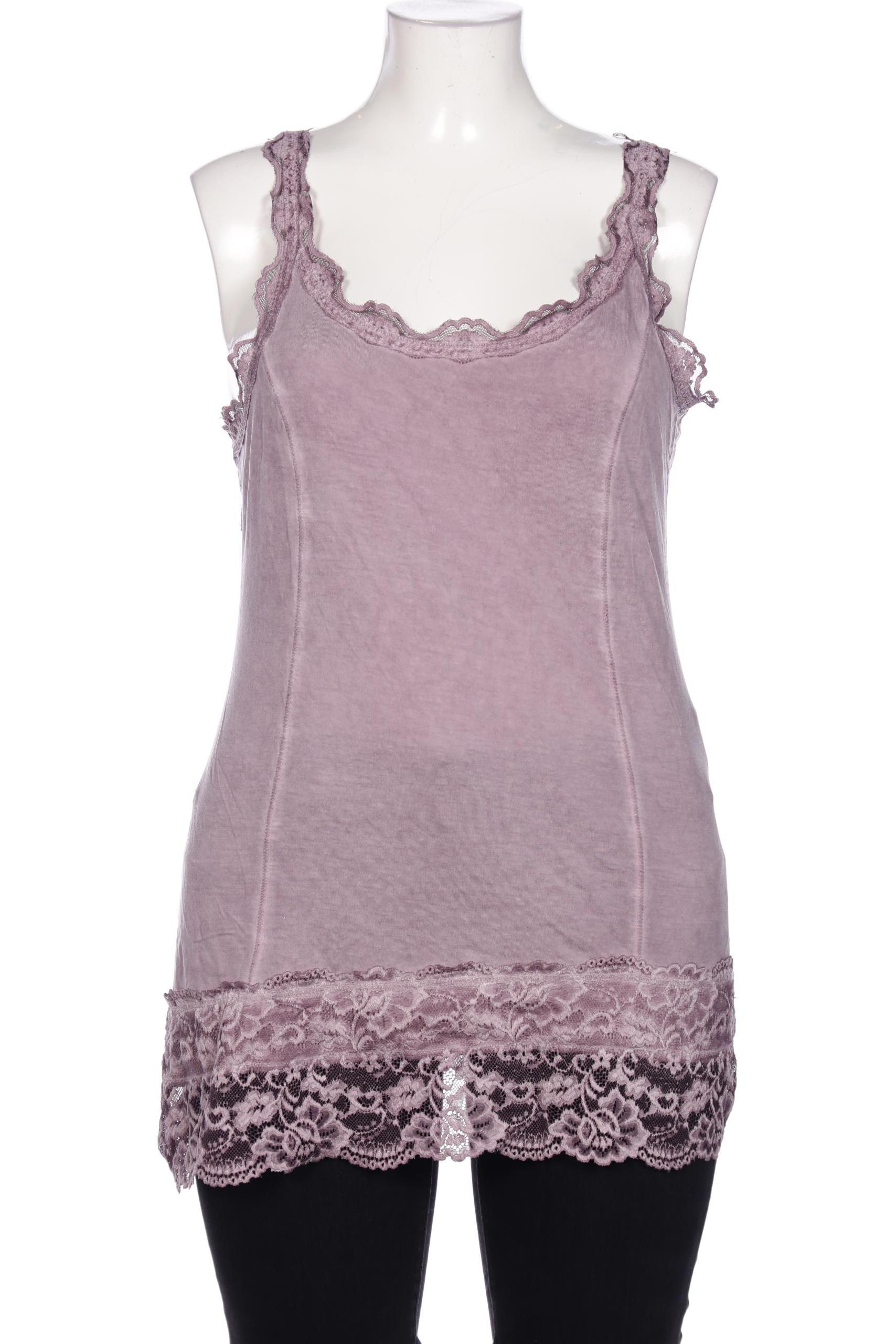 

tredy Damen Top, flieder, Gr. 42