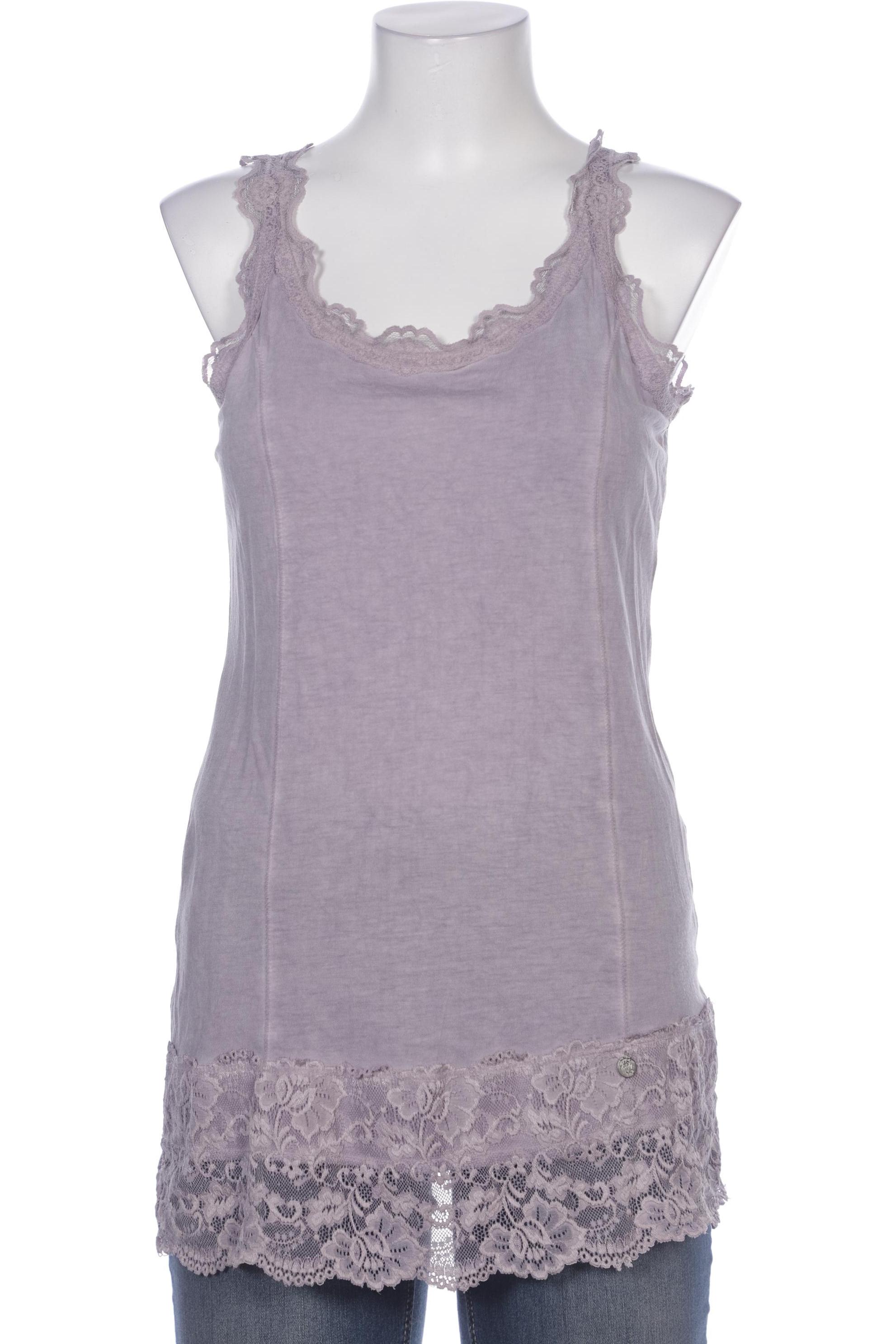 

tredy Damen Top, flieder, Gr. 40