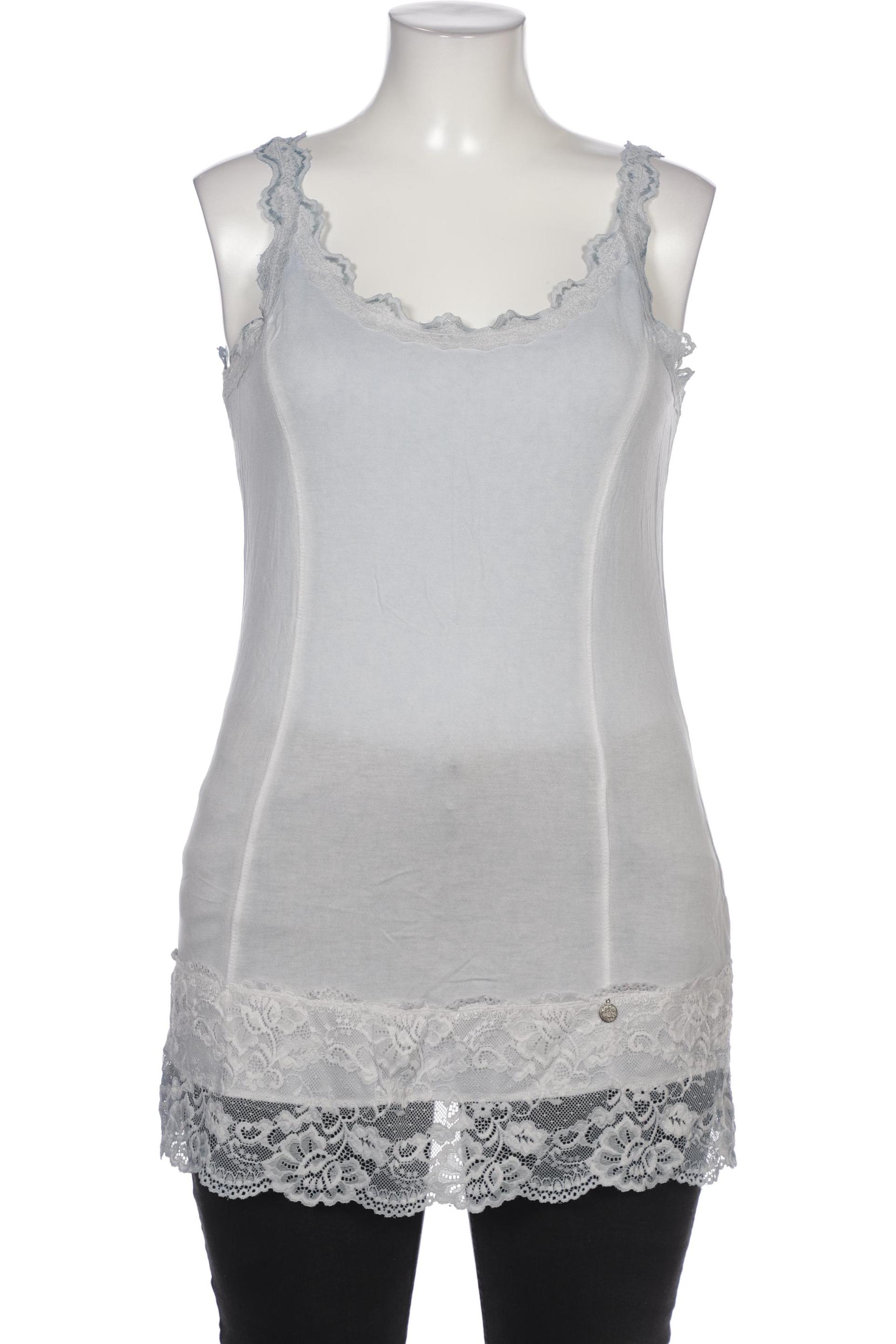 

tredy Damen Top, hellblau