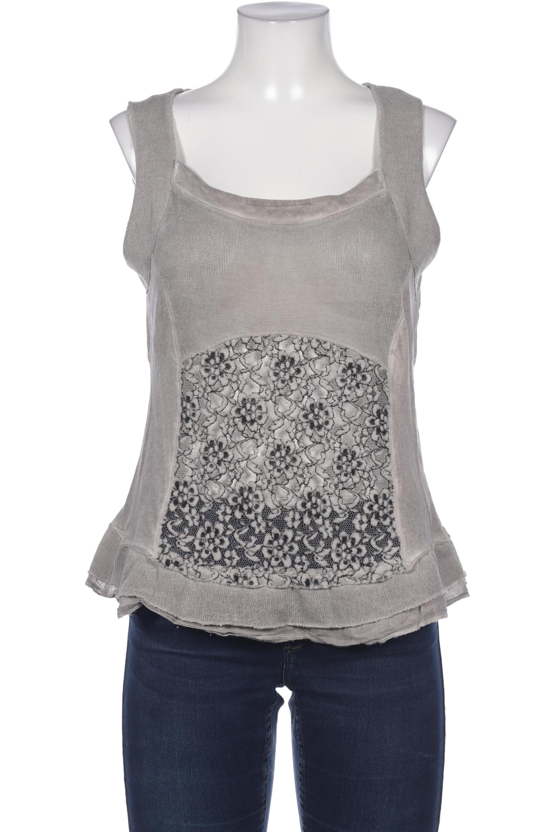 

tredy Damen Top, grau