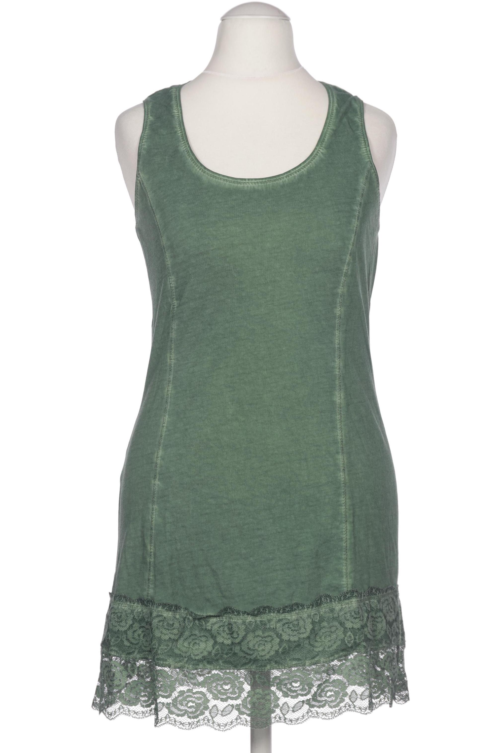 

tredy Damen Top, grün, Gr. 36