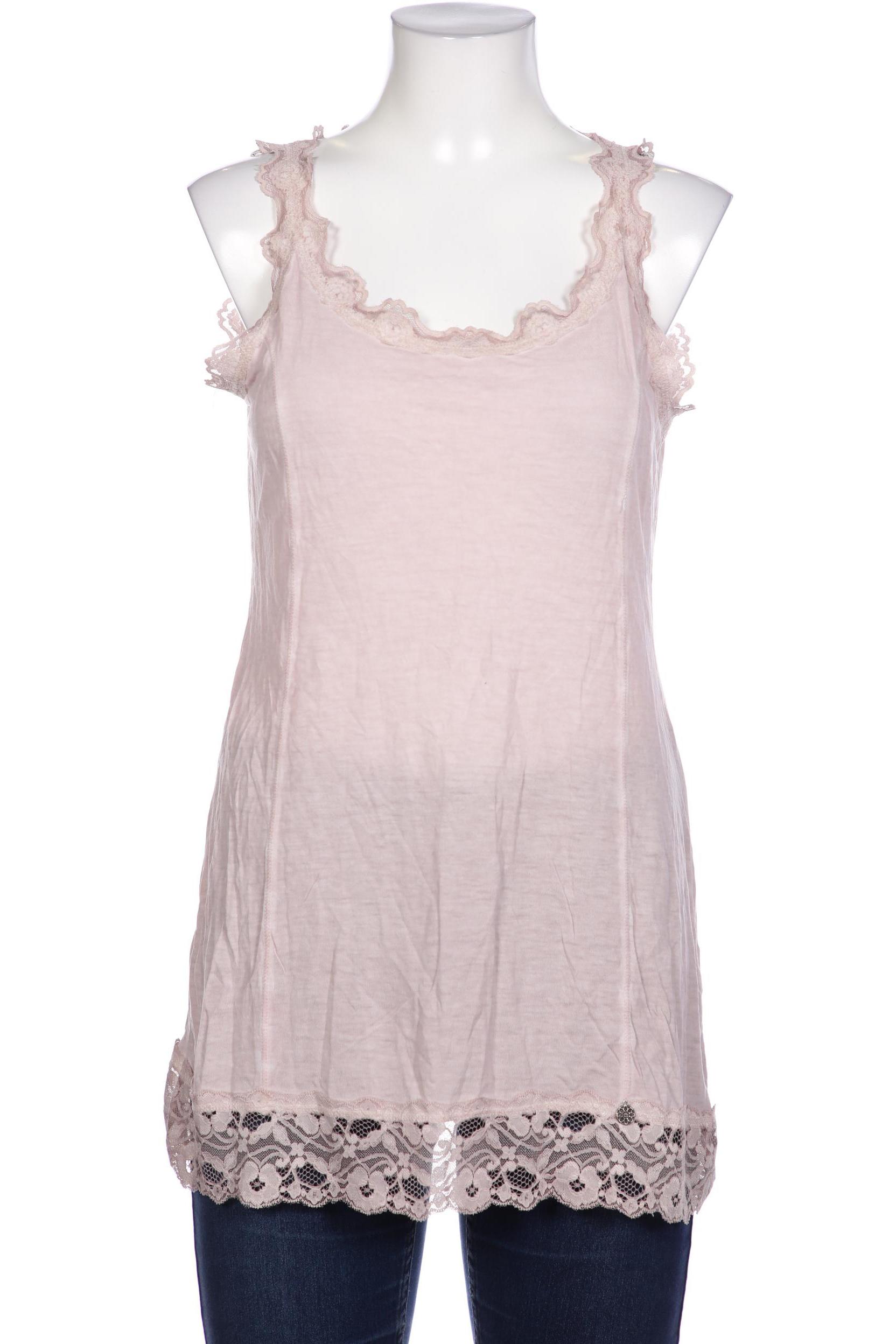 

tredy Damen Top, pink, Gr. 40