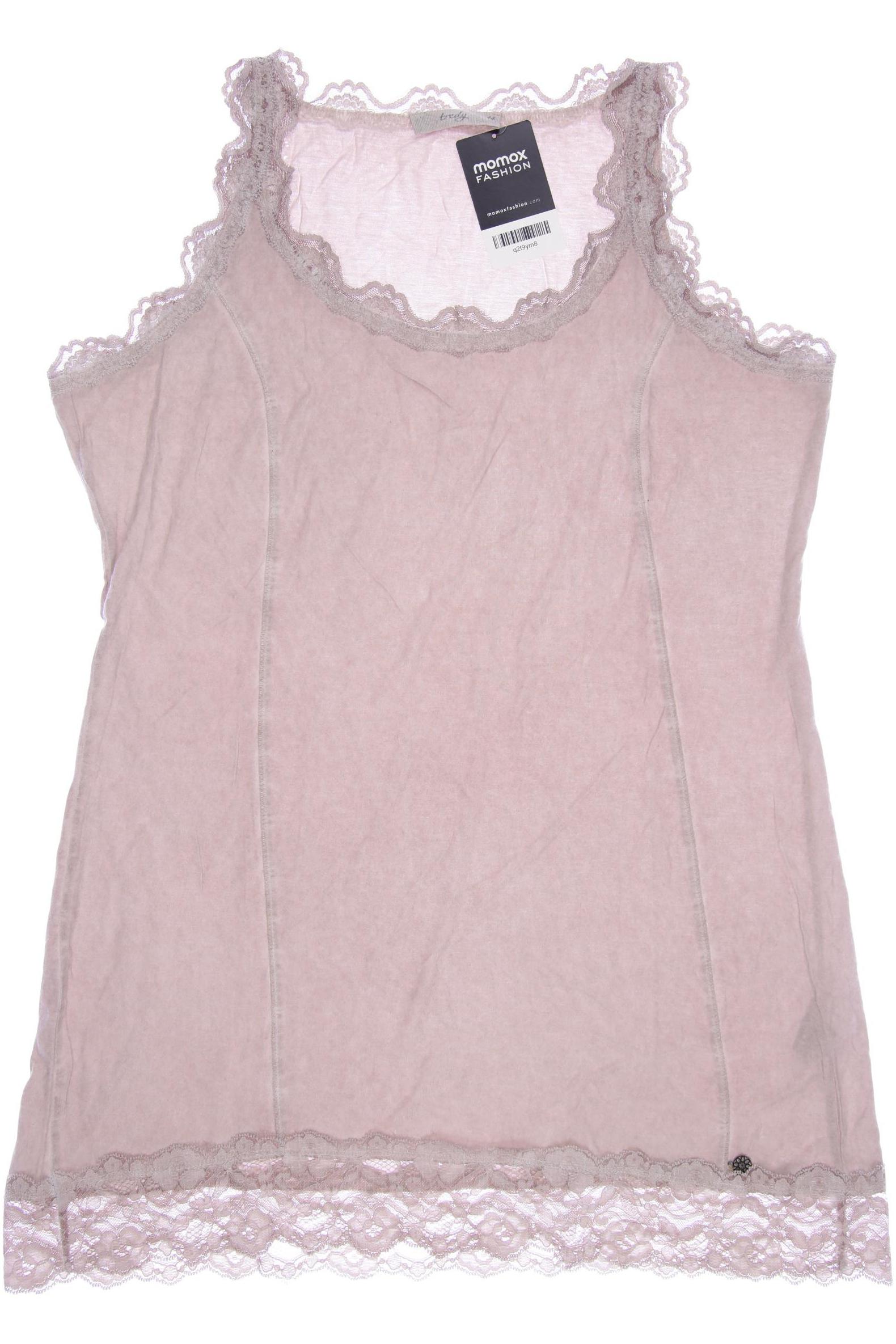 

tredy Damen Top, beige