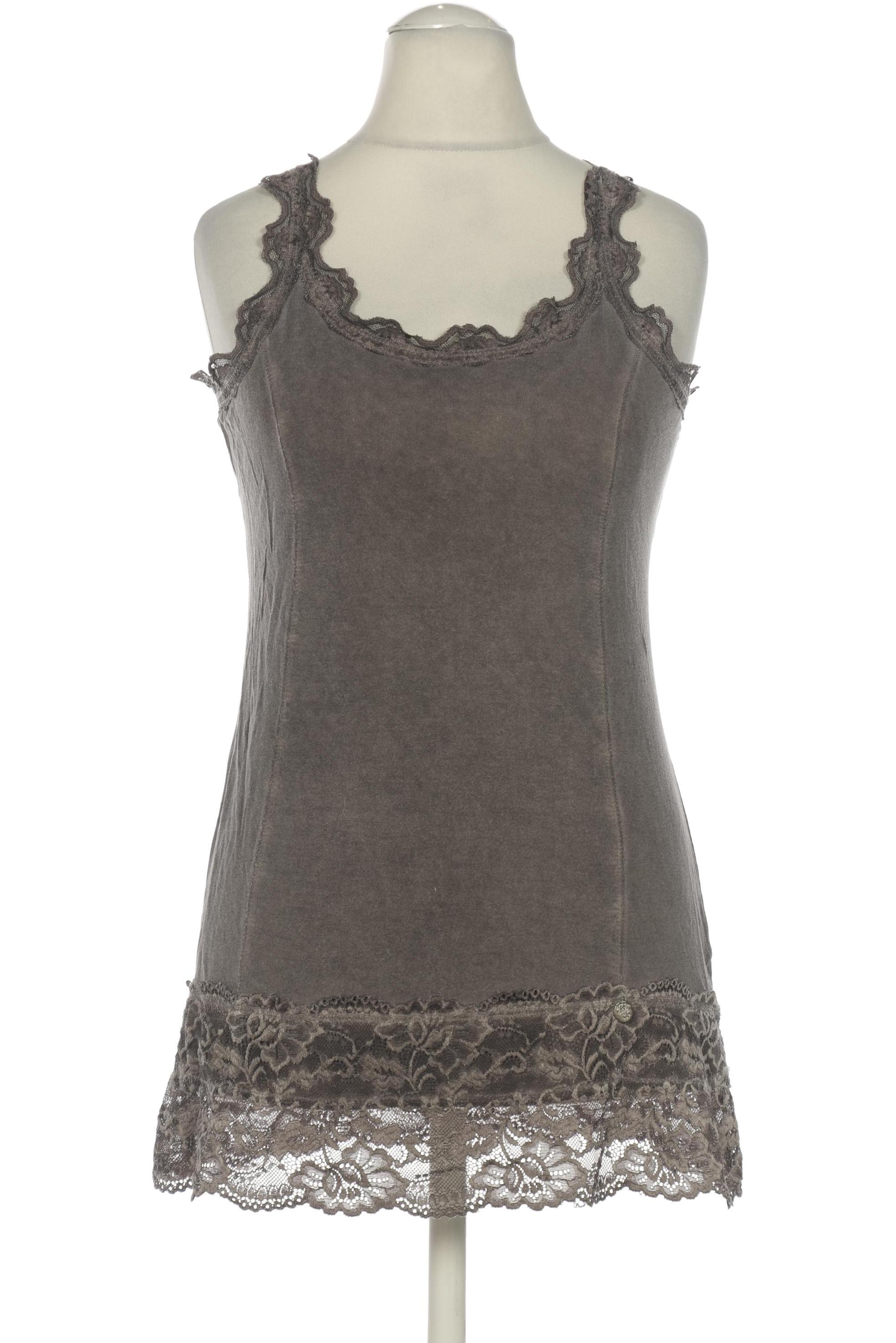 

tredy Damen Top, grau