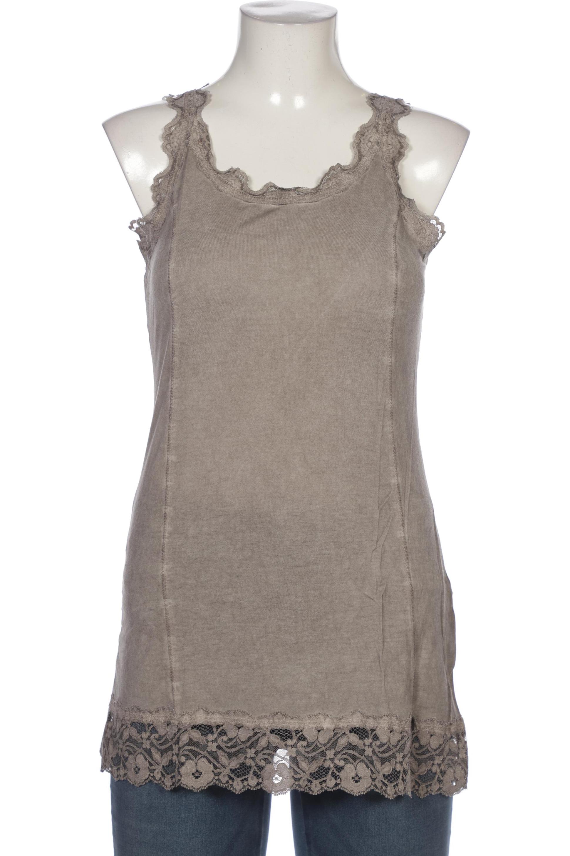 

tredy Damen Top, beige