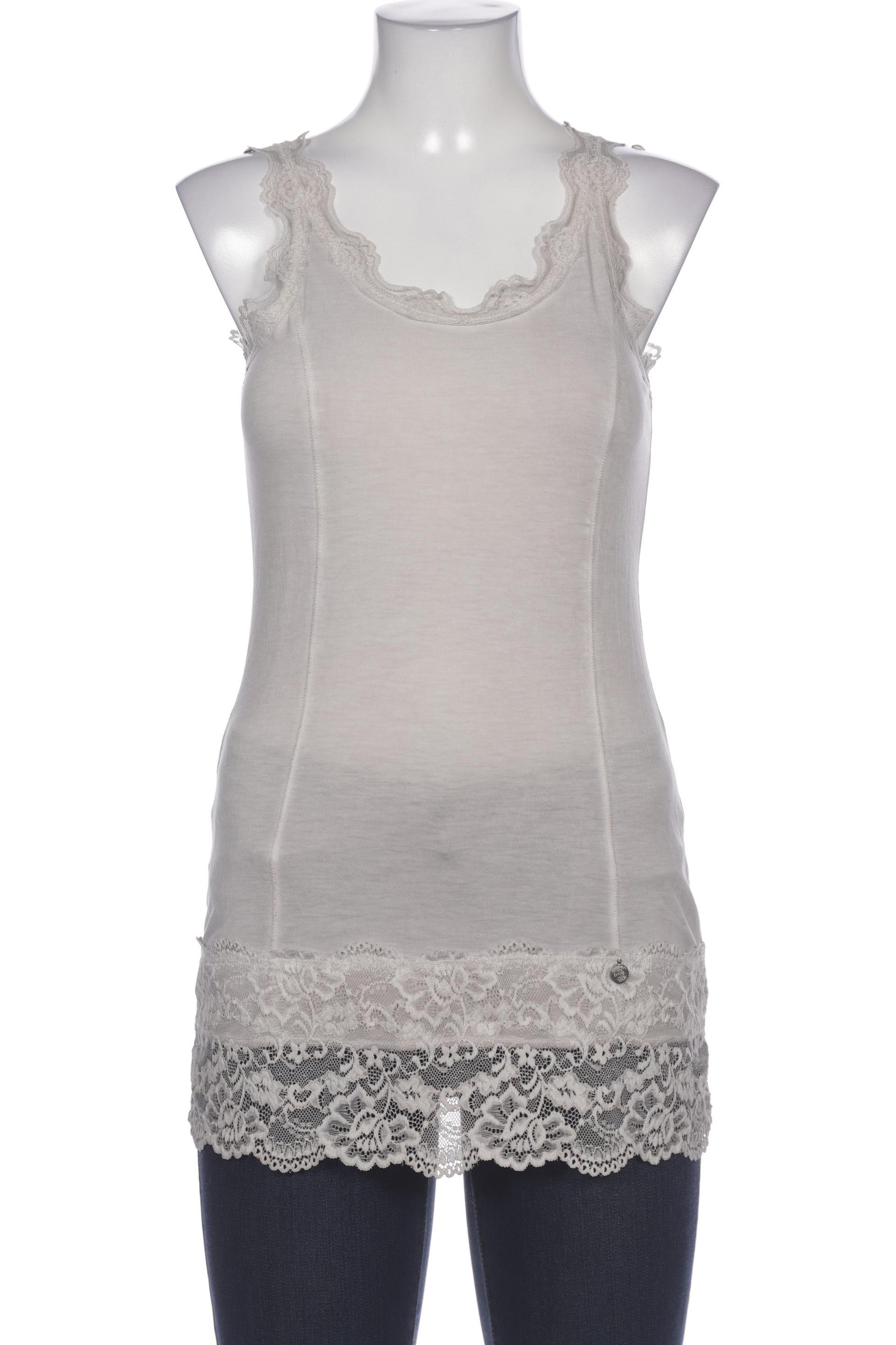 

tredy Damen Top, beige, Gr. 38