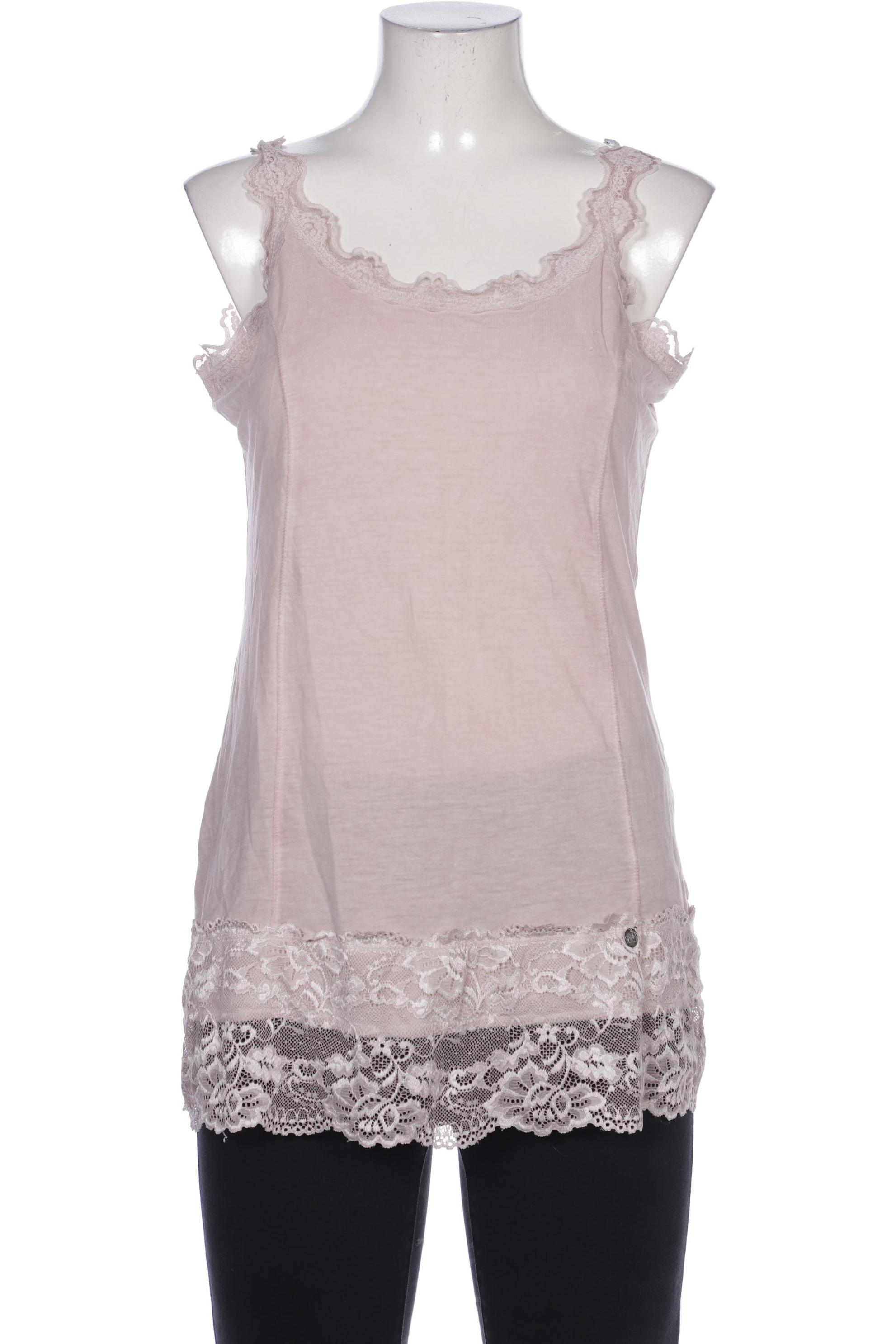

tredy Damen Top, pink, Gr. 42