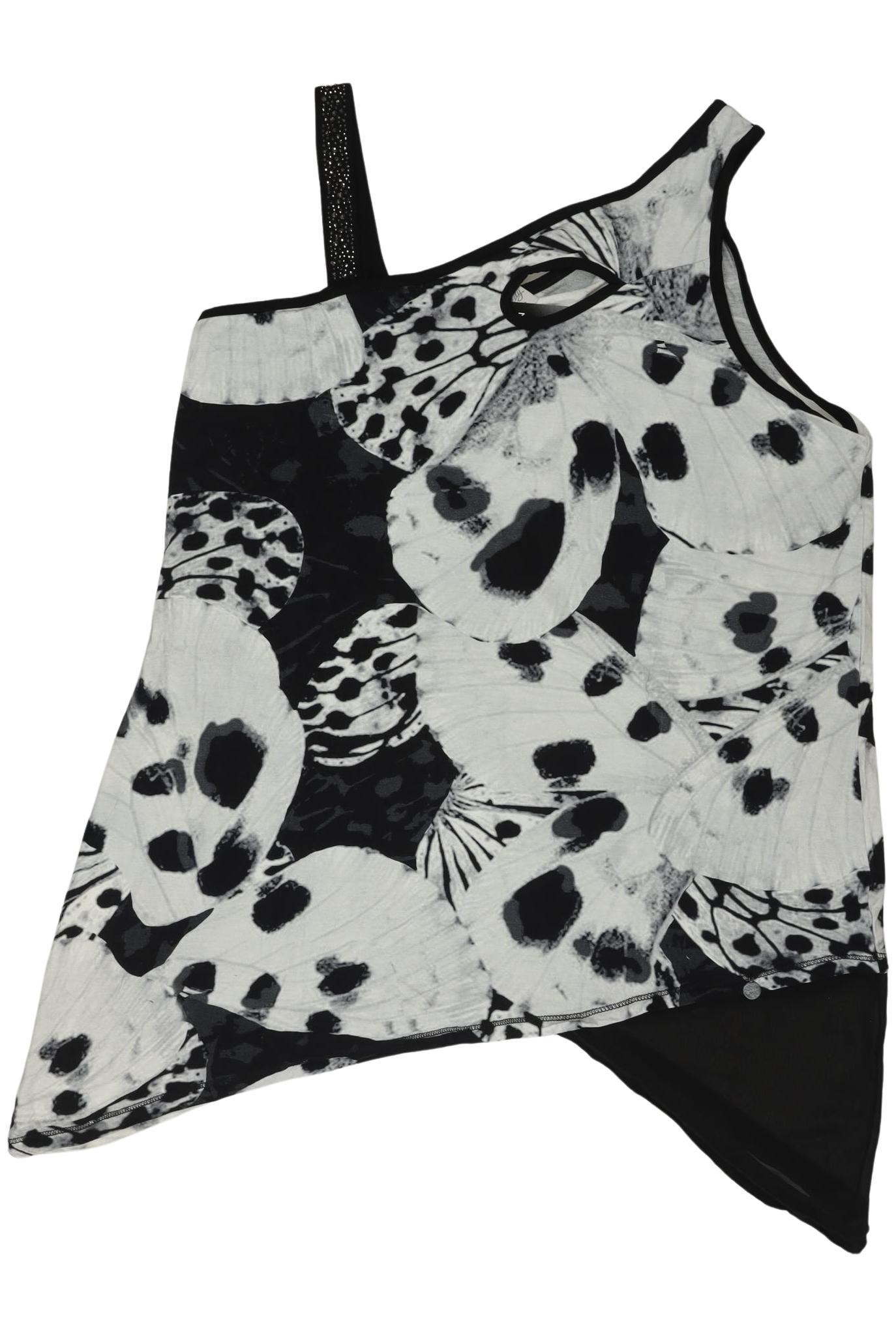 

tredy Damen Top, mehrfarbig, Gr. 40