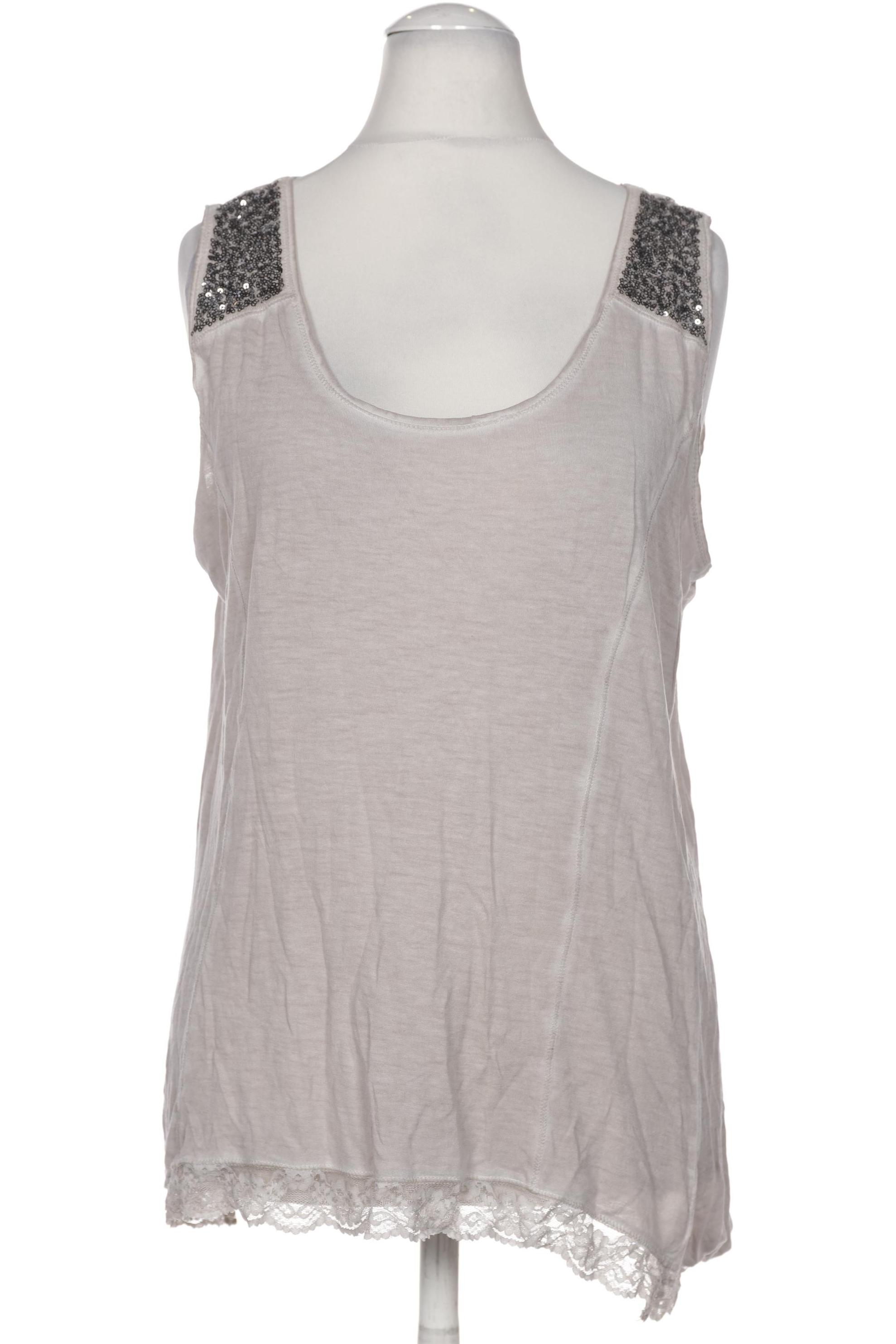 

tredy Damen Top, beige, Gr. 38