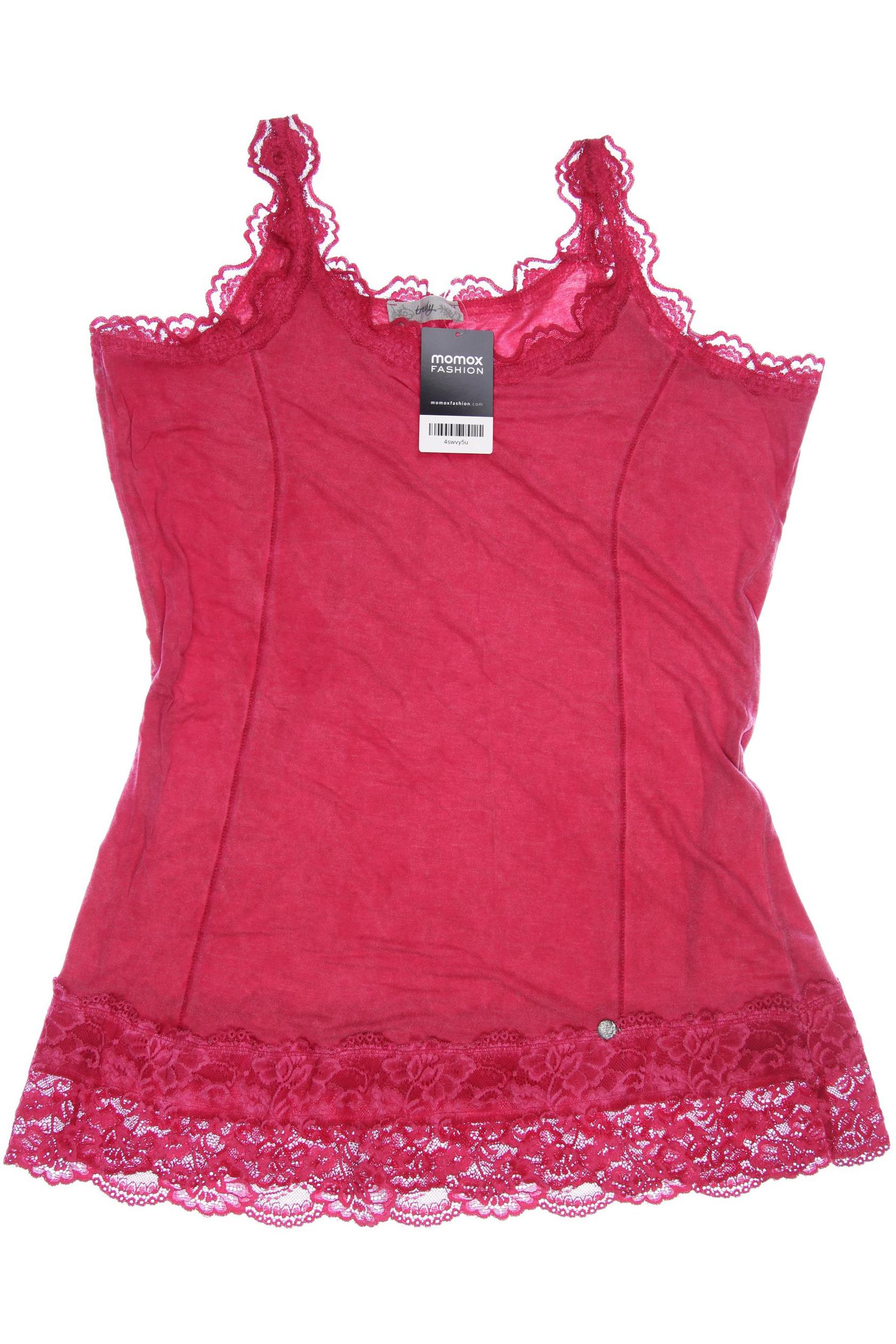 

tredy Damen Top, pink