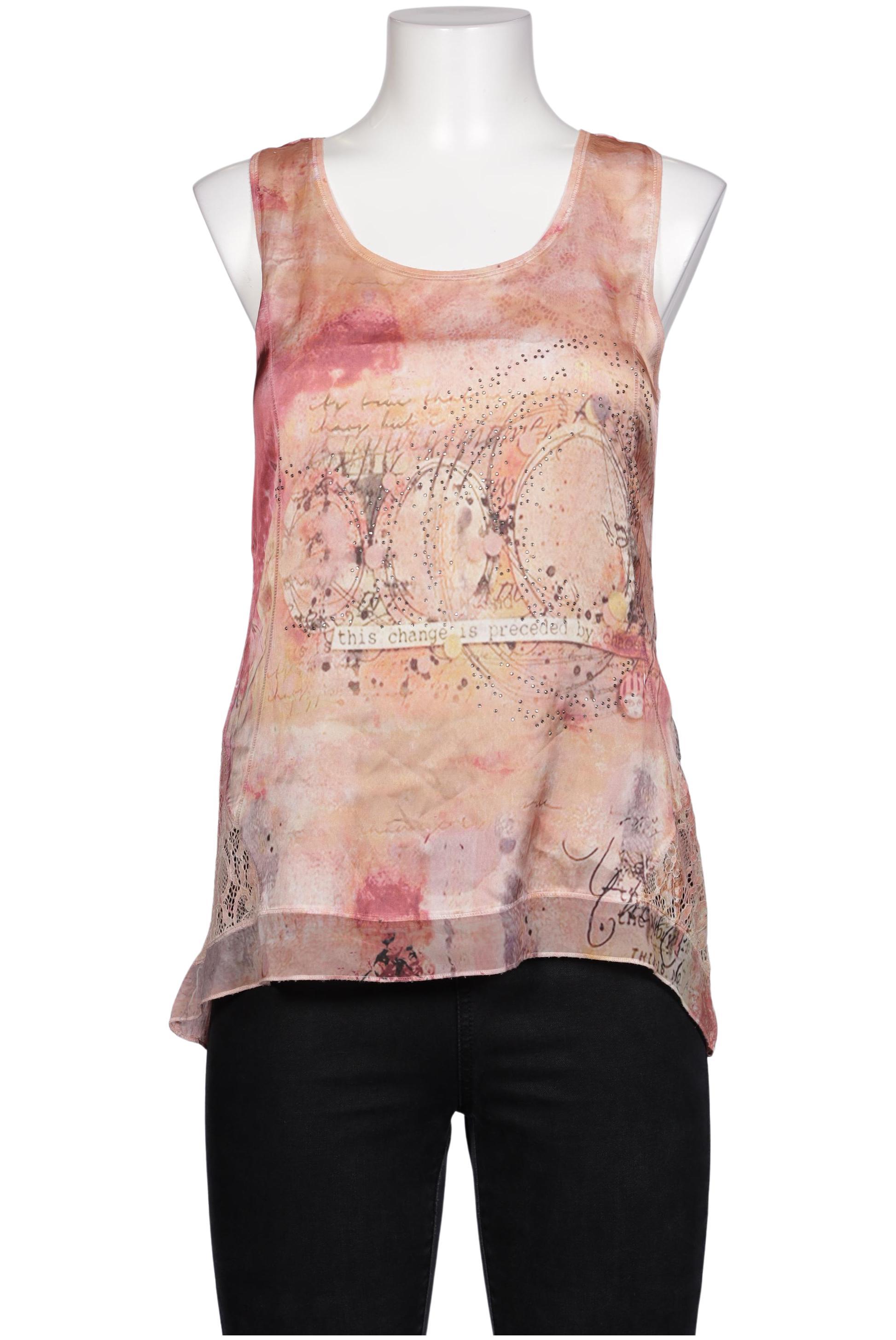 

tredy Damen Top, mehrfarbig, Gr. 36