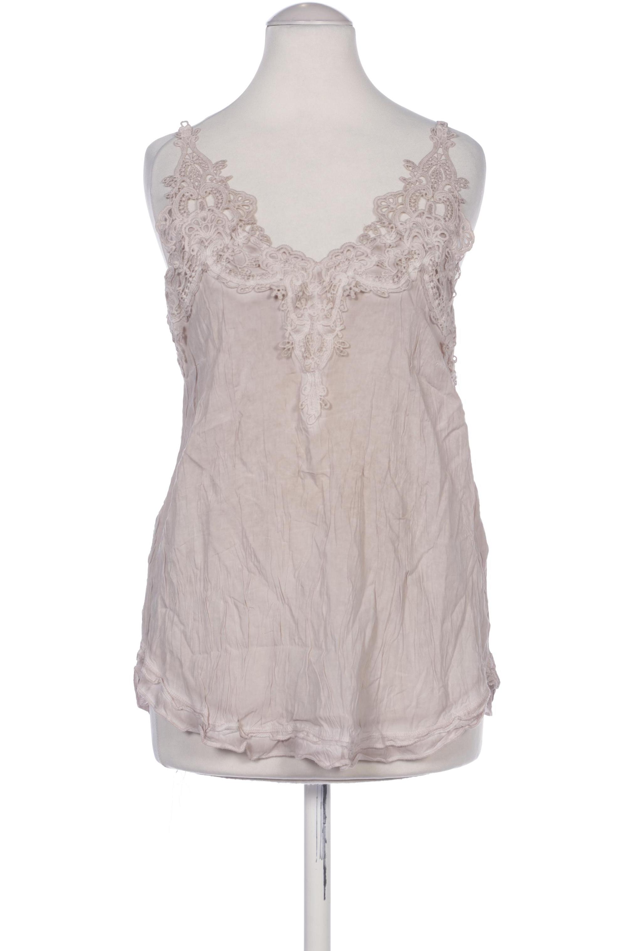 

tredy Damen Top, beige, Gr. 36