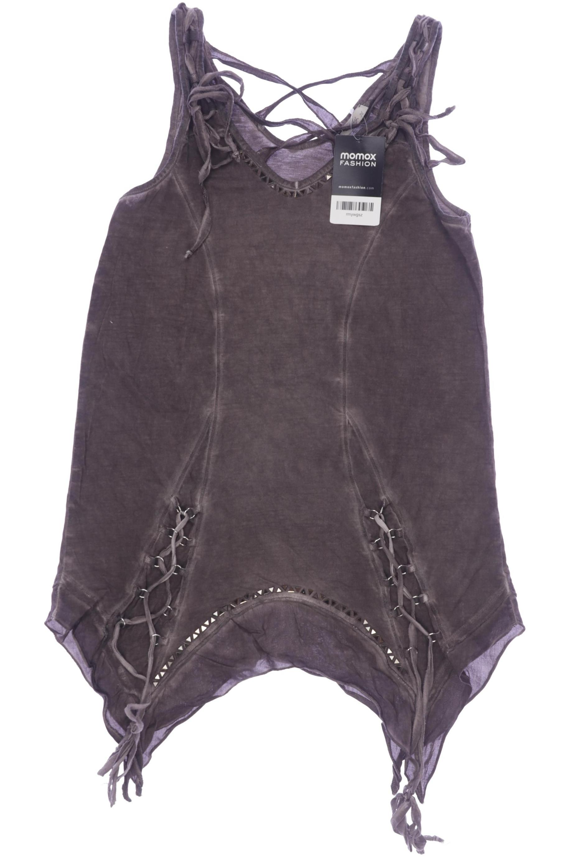 

tredy Damen Top, grau, Gr. 36