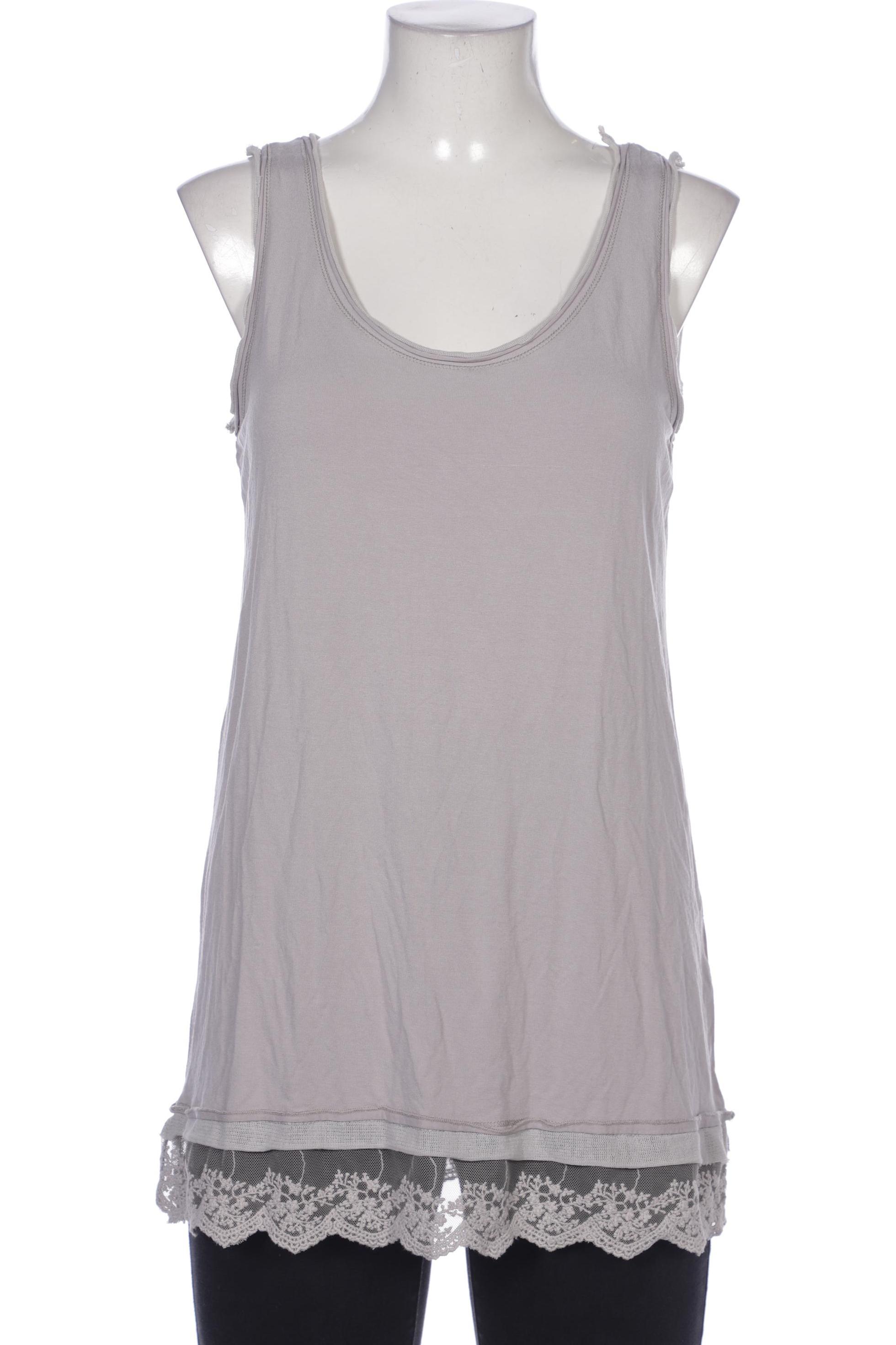 

tredy Damen Top, grau, Gr. 40