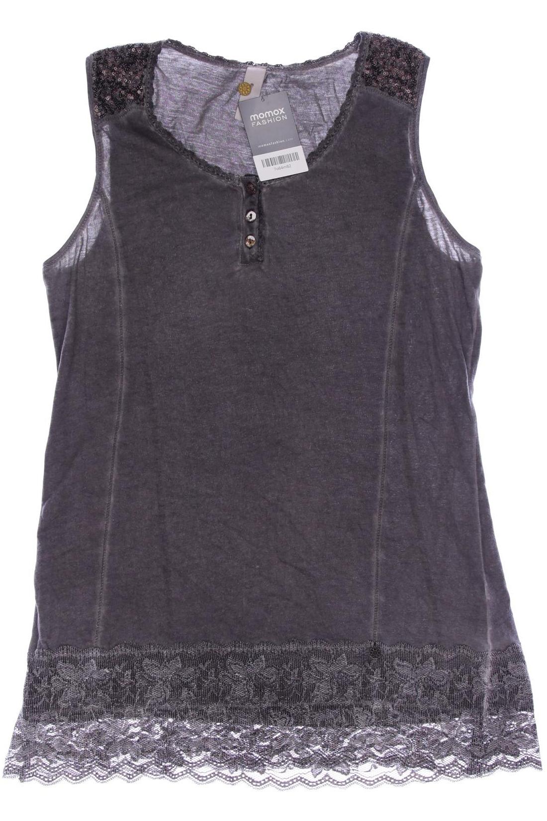 

tredy Damen Top, grau