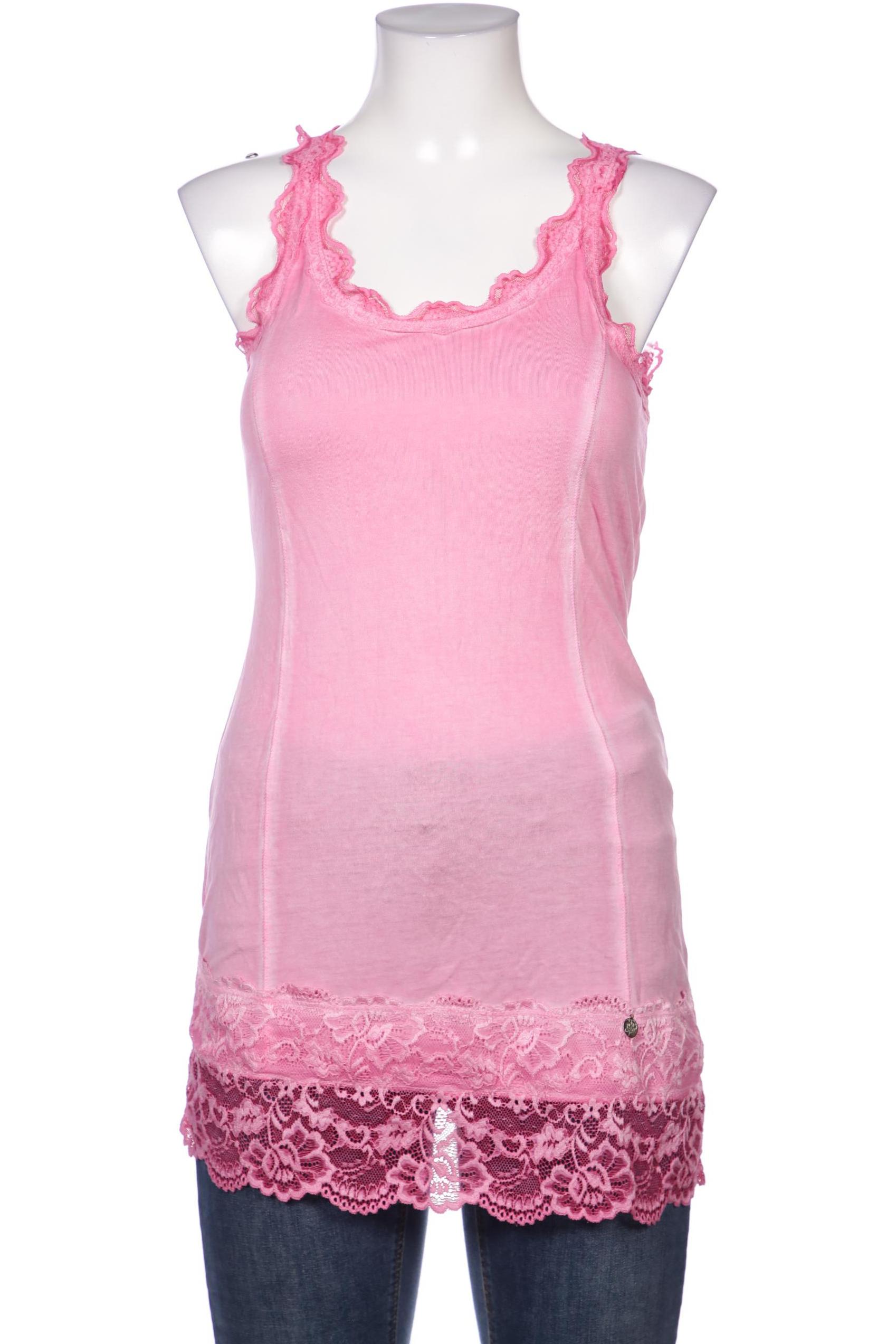 

tredy Damen Top, pink, Gr. 36