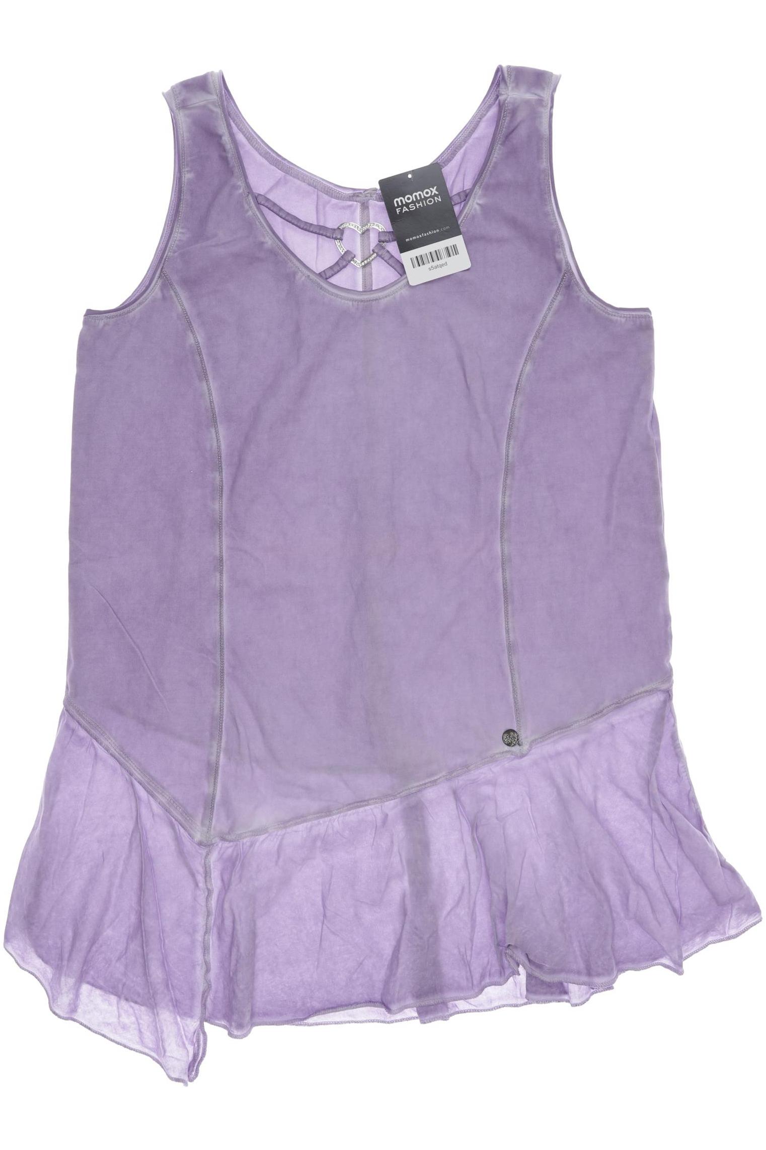 

tredy Damen Top, flieder, Gr. 38