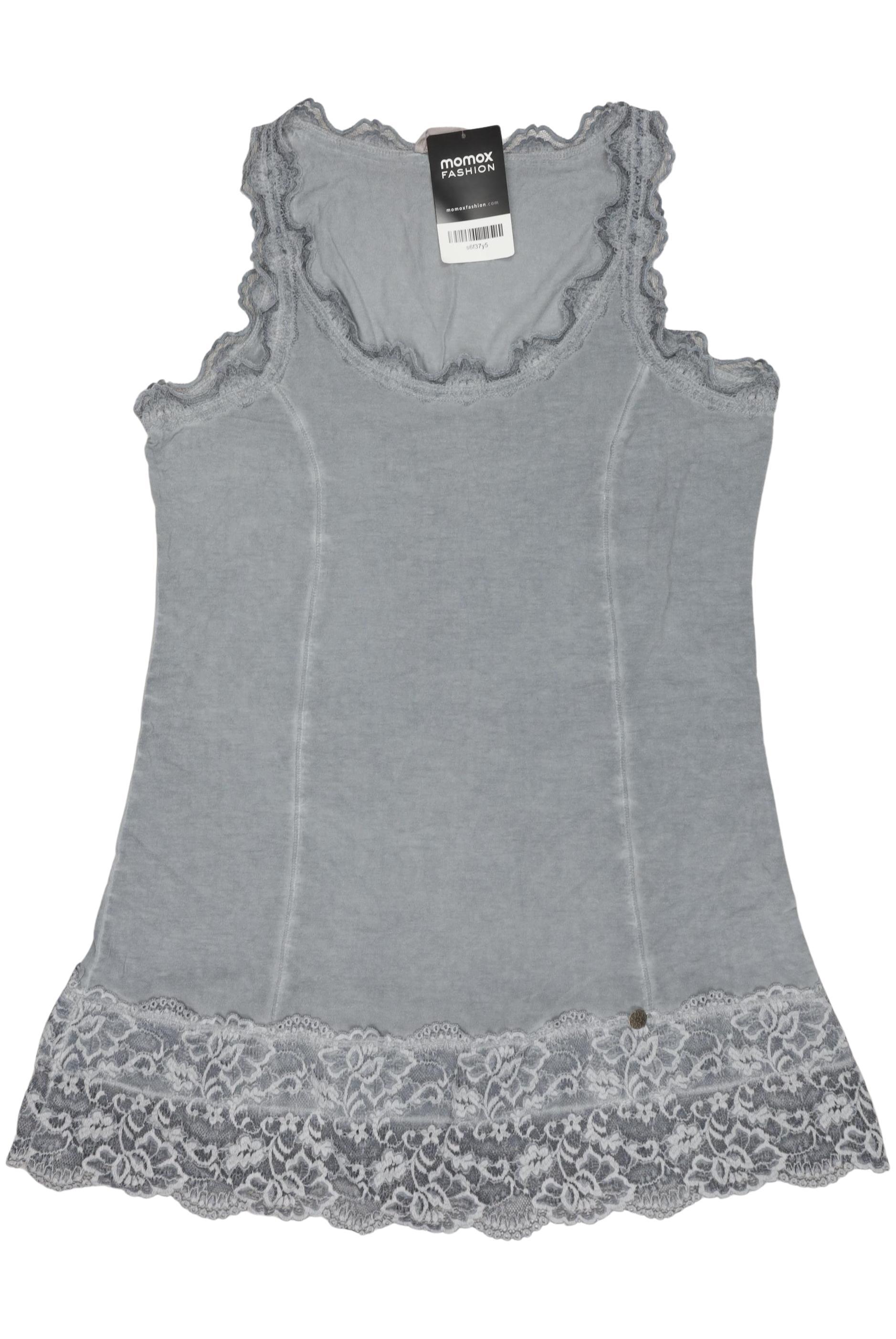 

tredy Damen Top, grau, Gr. 40